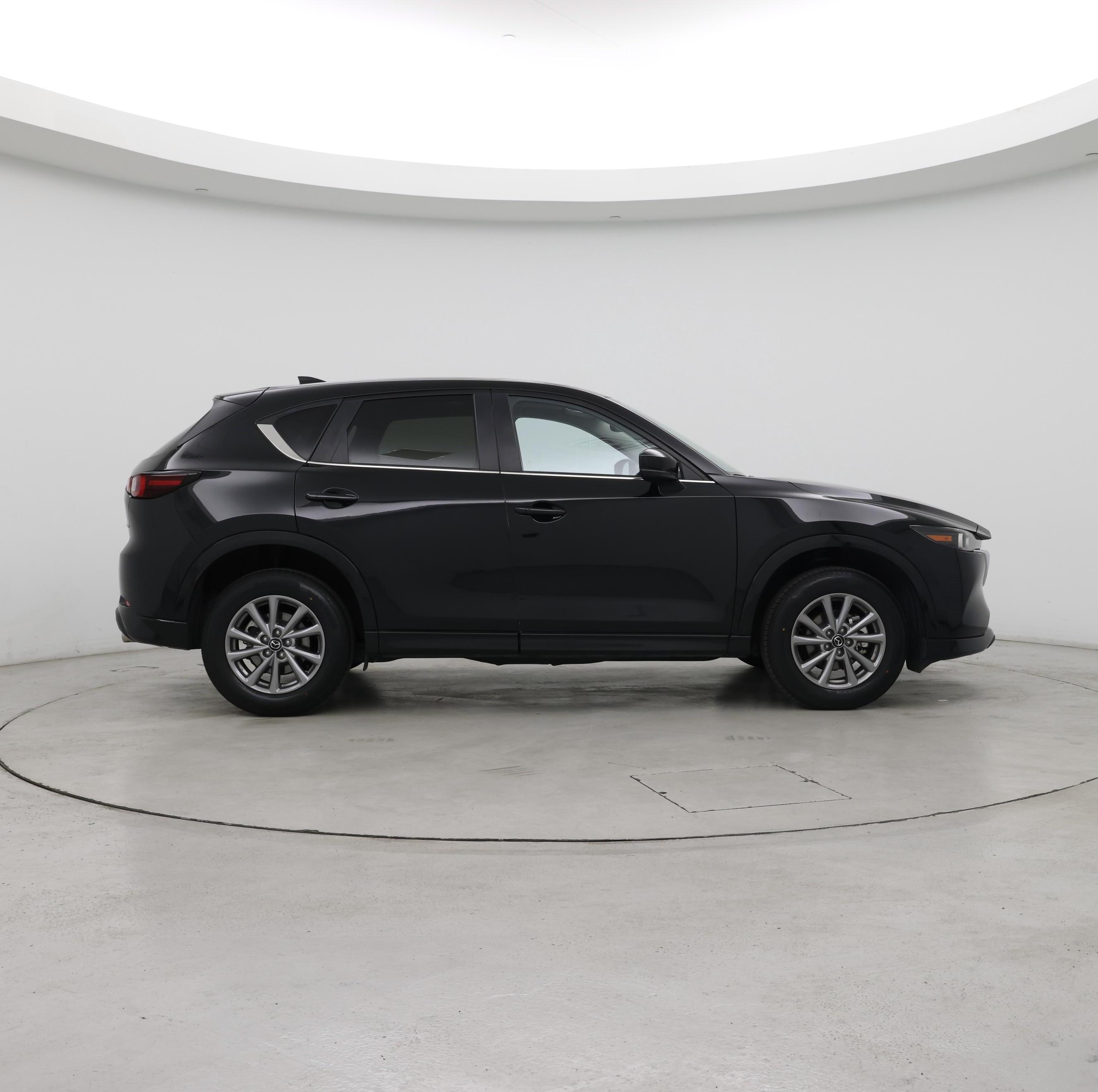 Thumbnail: 2025 Mazda CX-5 - 7