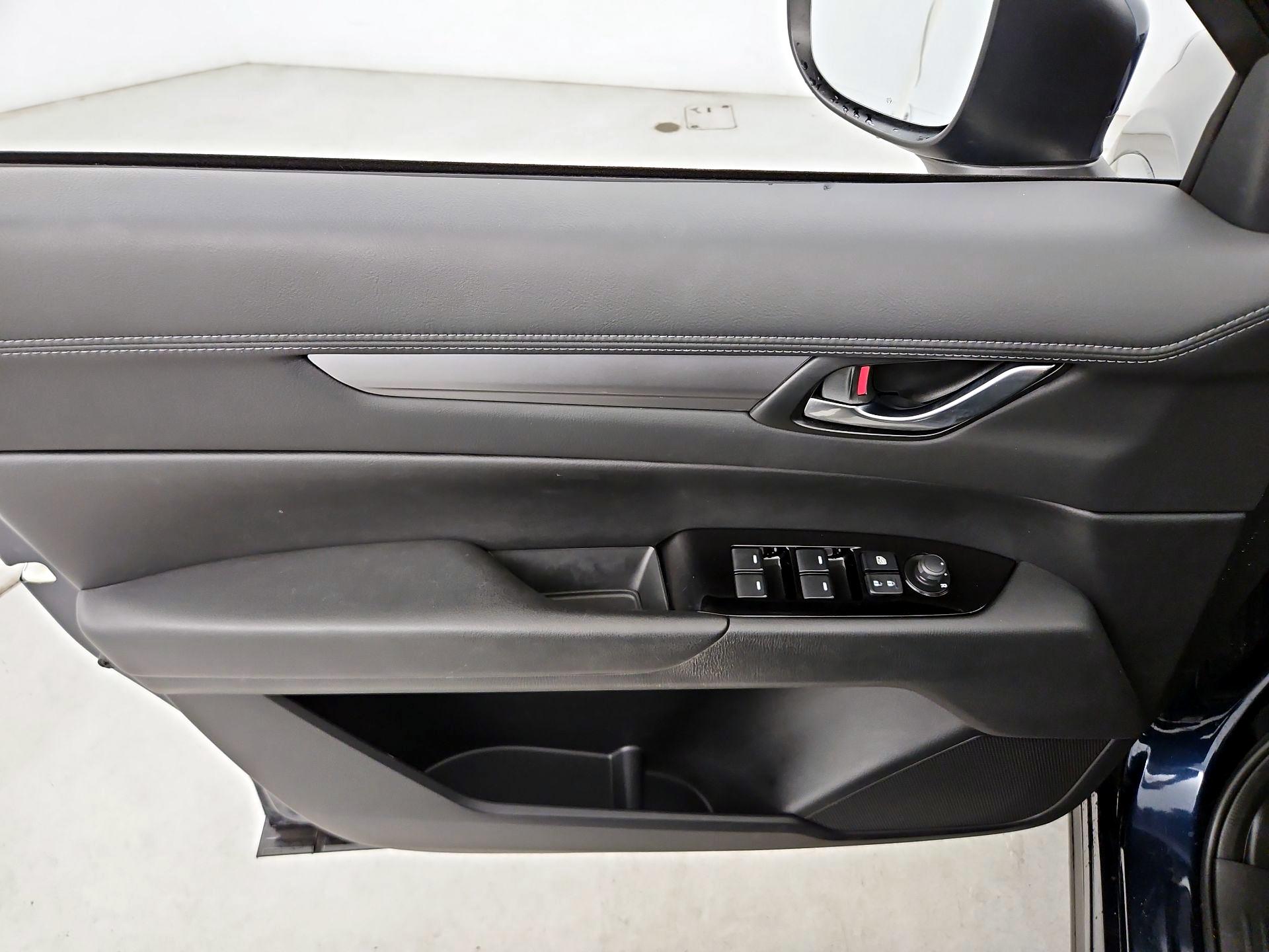 Thumbnail: 2025 Mazda CX-5 - 12