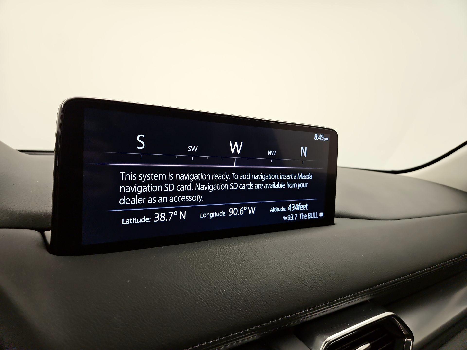 Thumbnail: 2025 Mazda CX-5 - 14