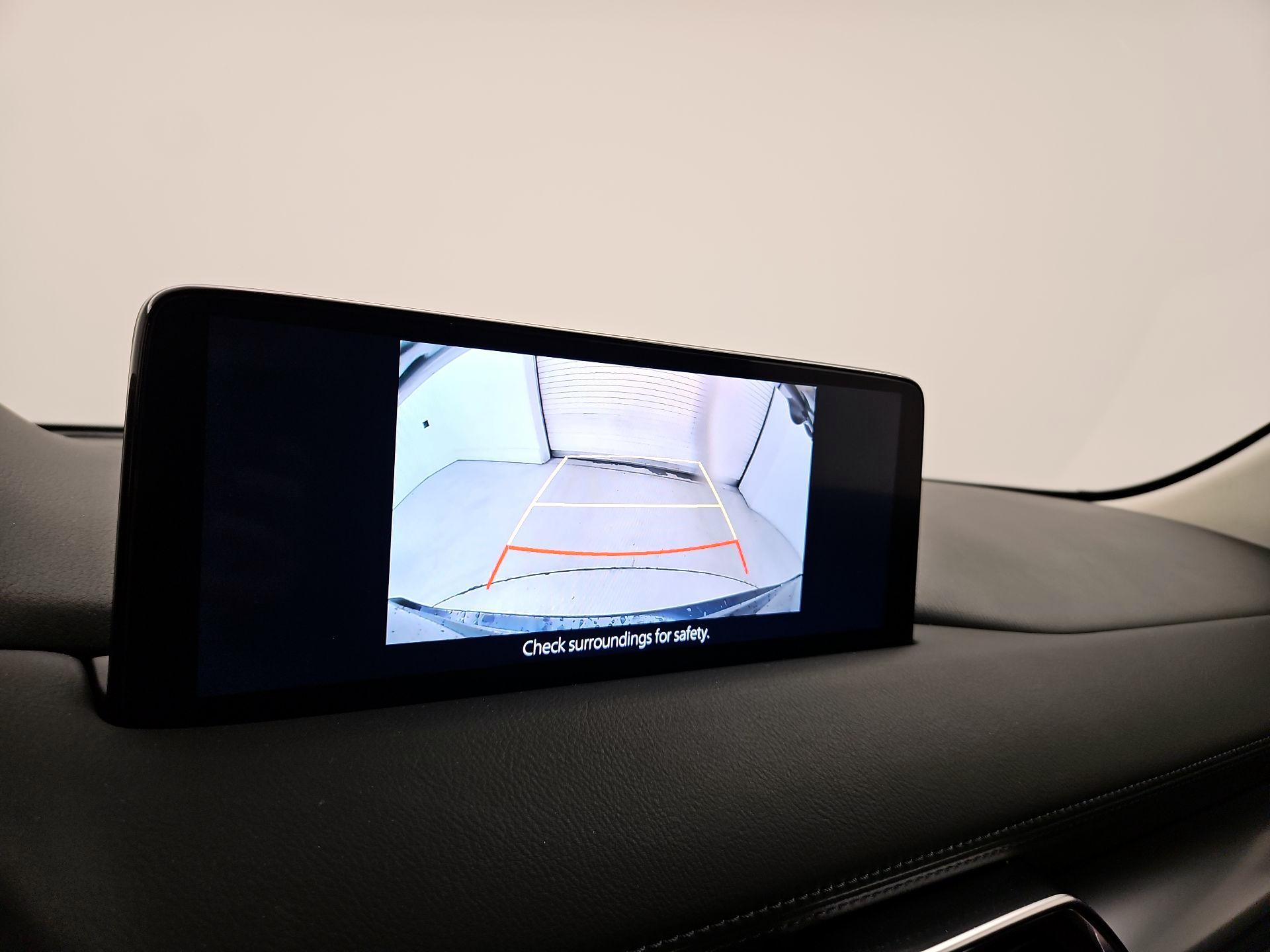 Thumbnail: 2025 Mazda CX-5 - 15