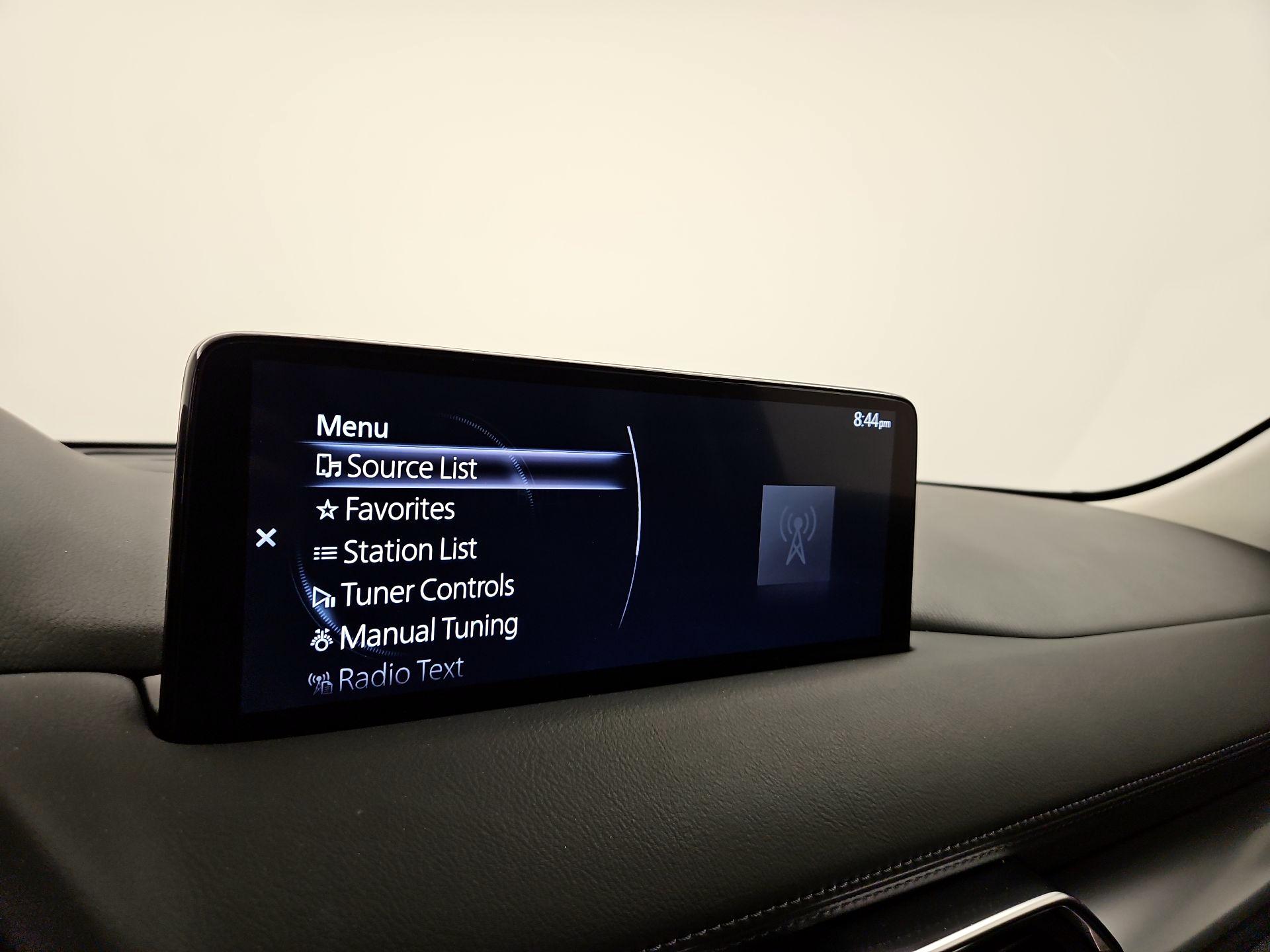 Thumbnail: 2025 Mazda CX-5 - 16