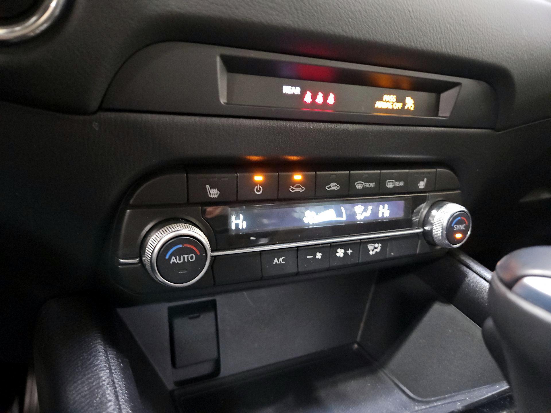 Thumbnail: 2025 Mazda CX-5 - 17