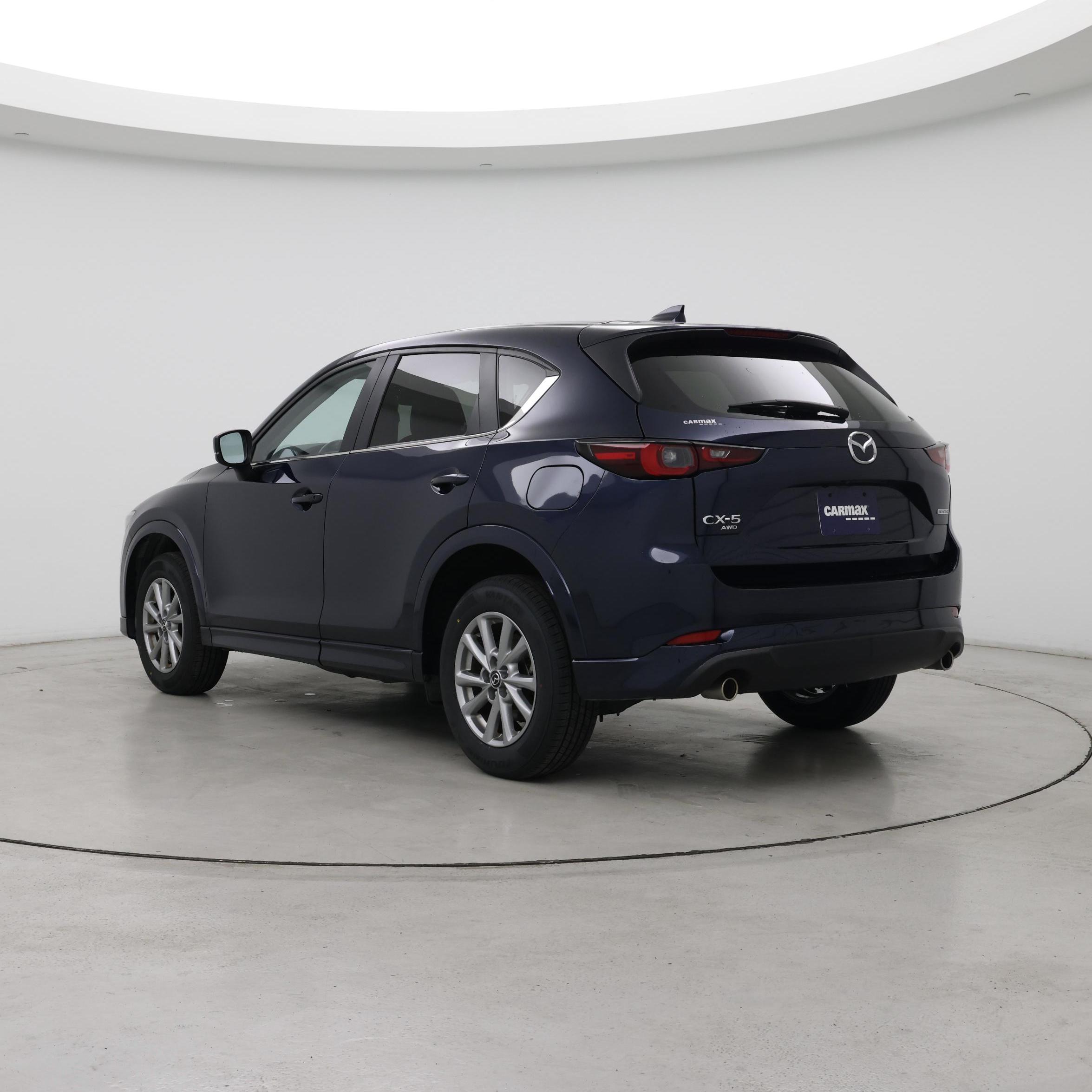 Thumbnail: 2025 Mazda CX-5 - 2