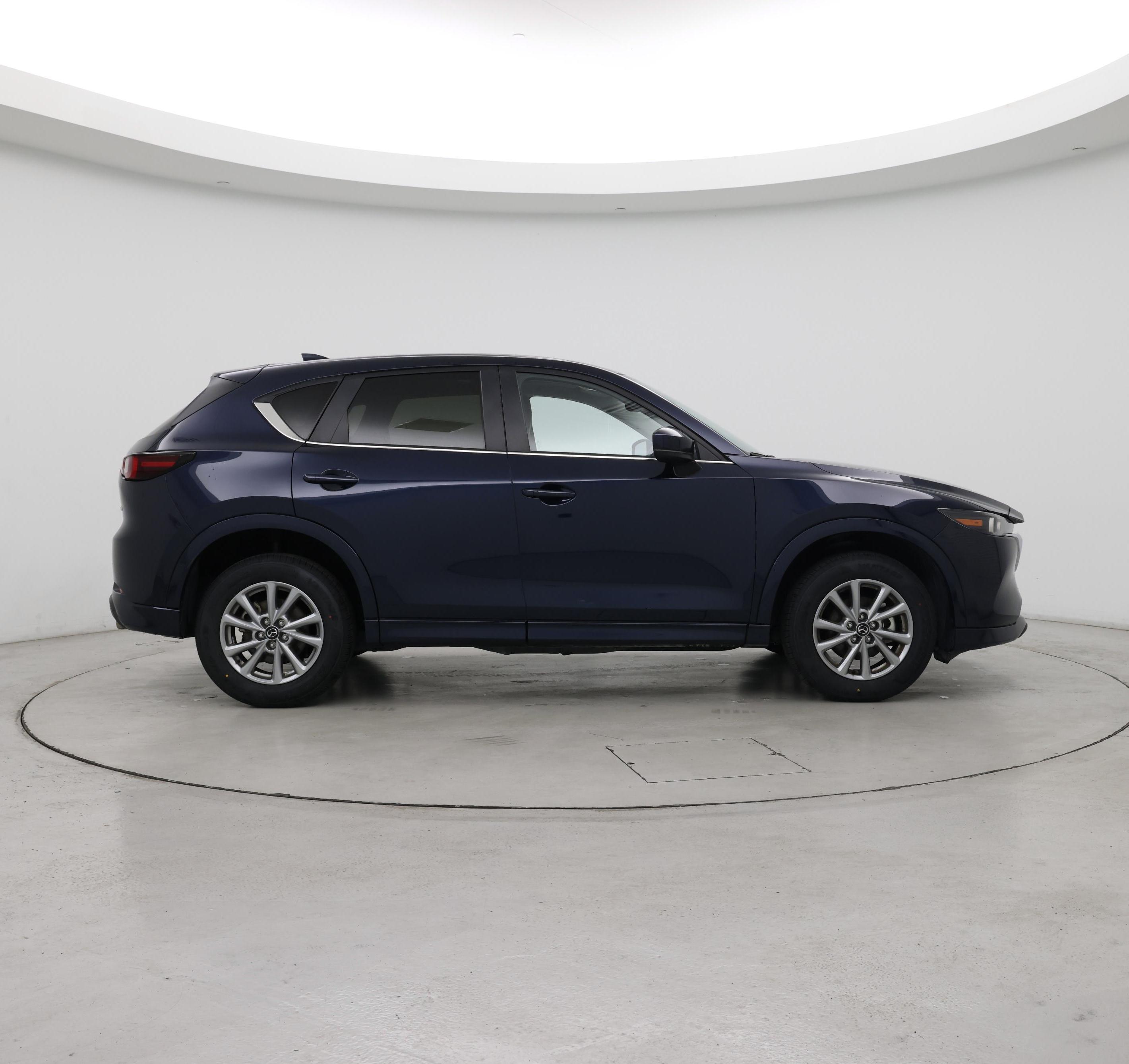 Thumbnail: 2025 Mazda CX-5 - 7
