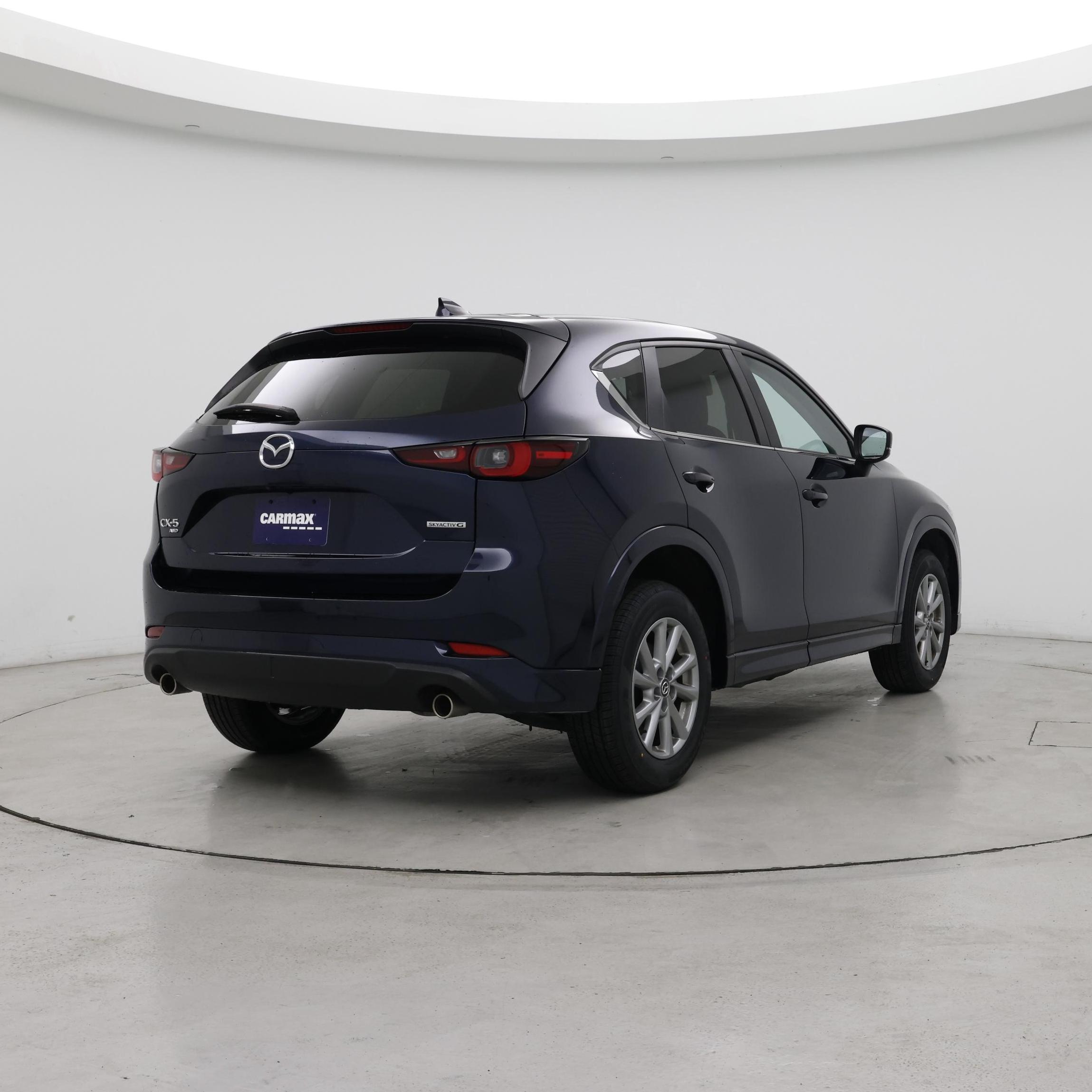 Thumbnail: 2025 Mazda CX-5 - 8