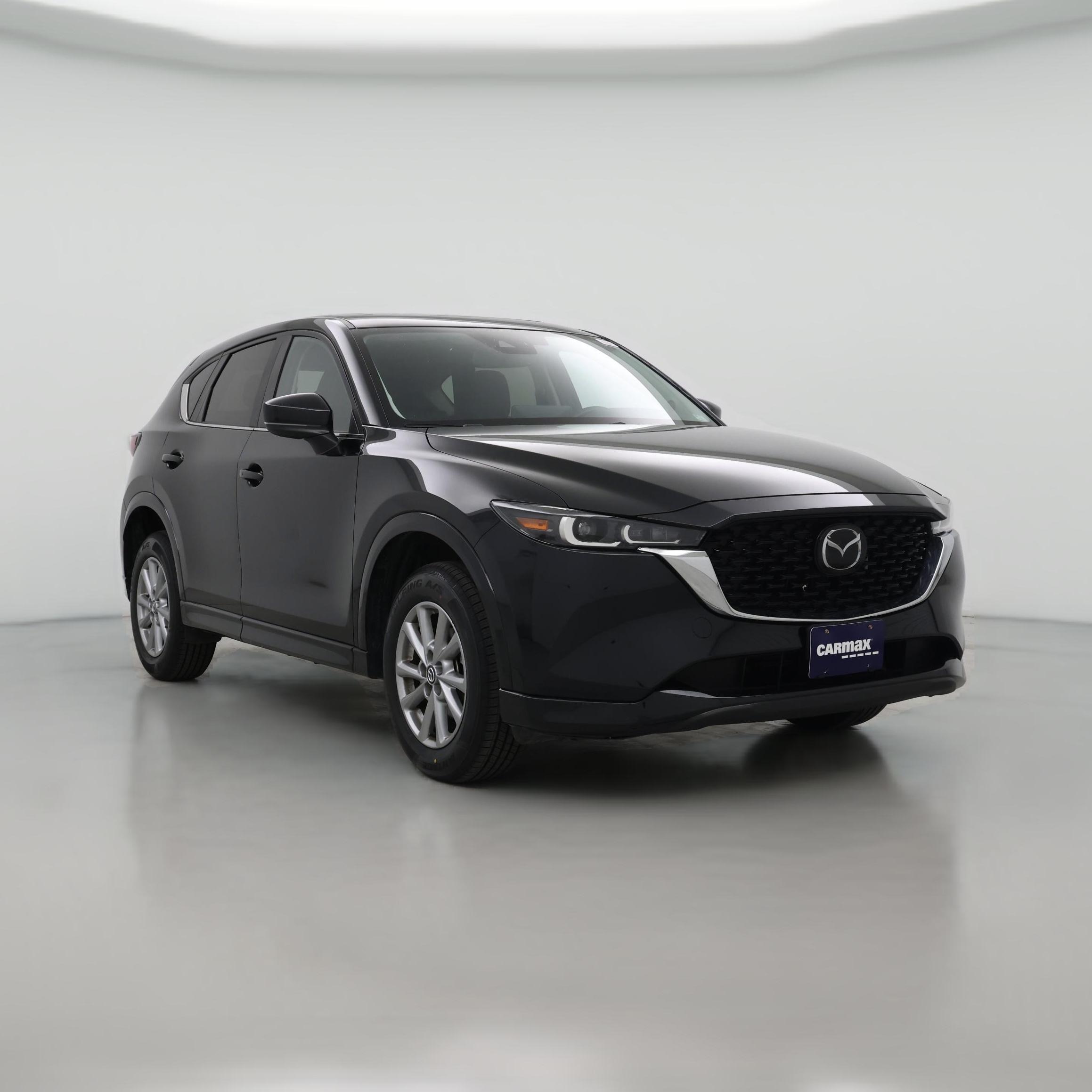 Thumbnail: 2025 Mazda CX-5 - 1