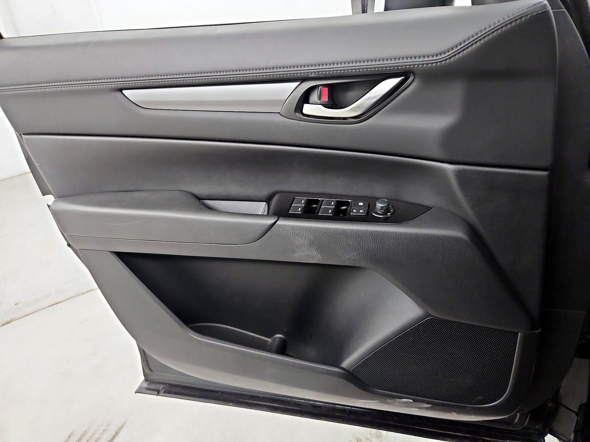 Thumbnail: 2025 Mazda CX-5 - 12