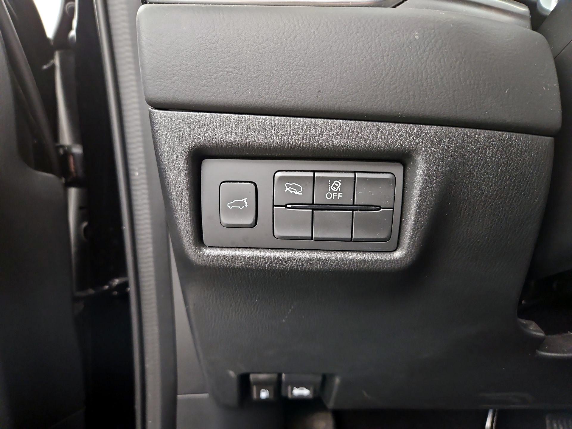 Thumbnail: 2025 Mazda CX-5 - 13