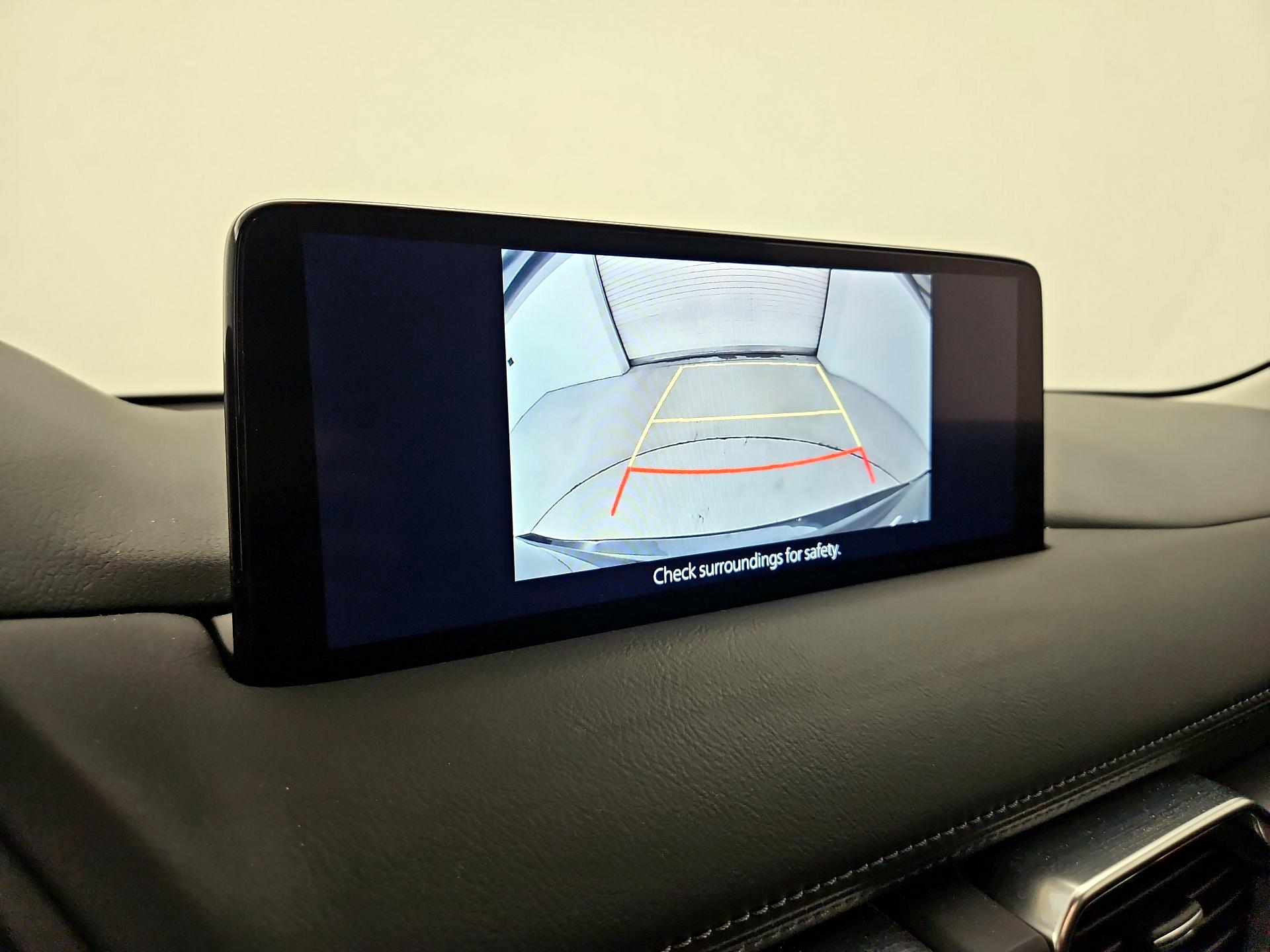 Thumbnail: 2025 Mazda CX-5 - 14