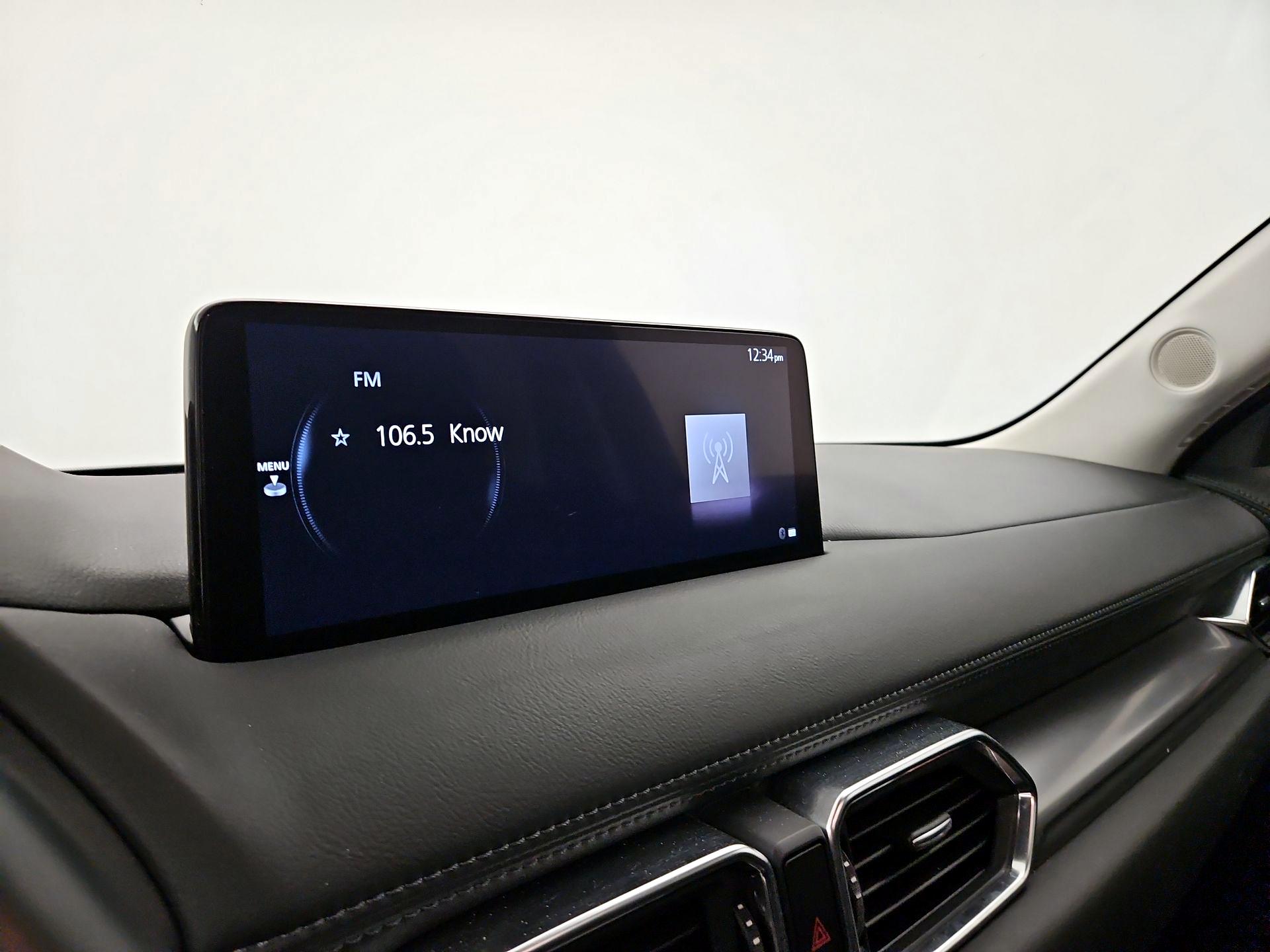 Thumbnail: 2025 Mazda CX-5 - 15