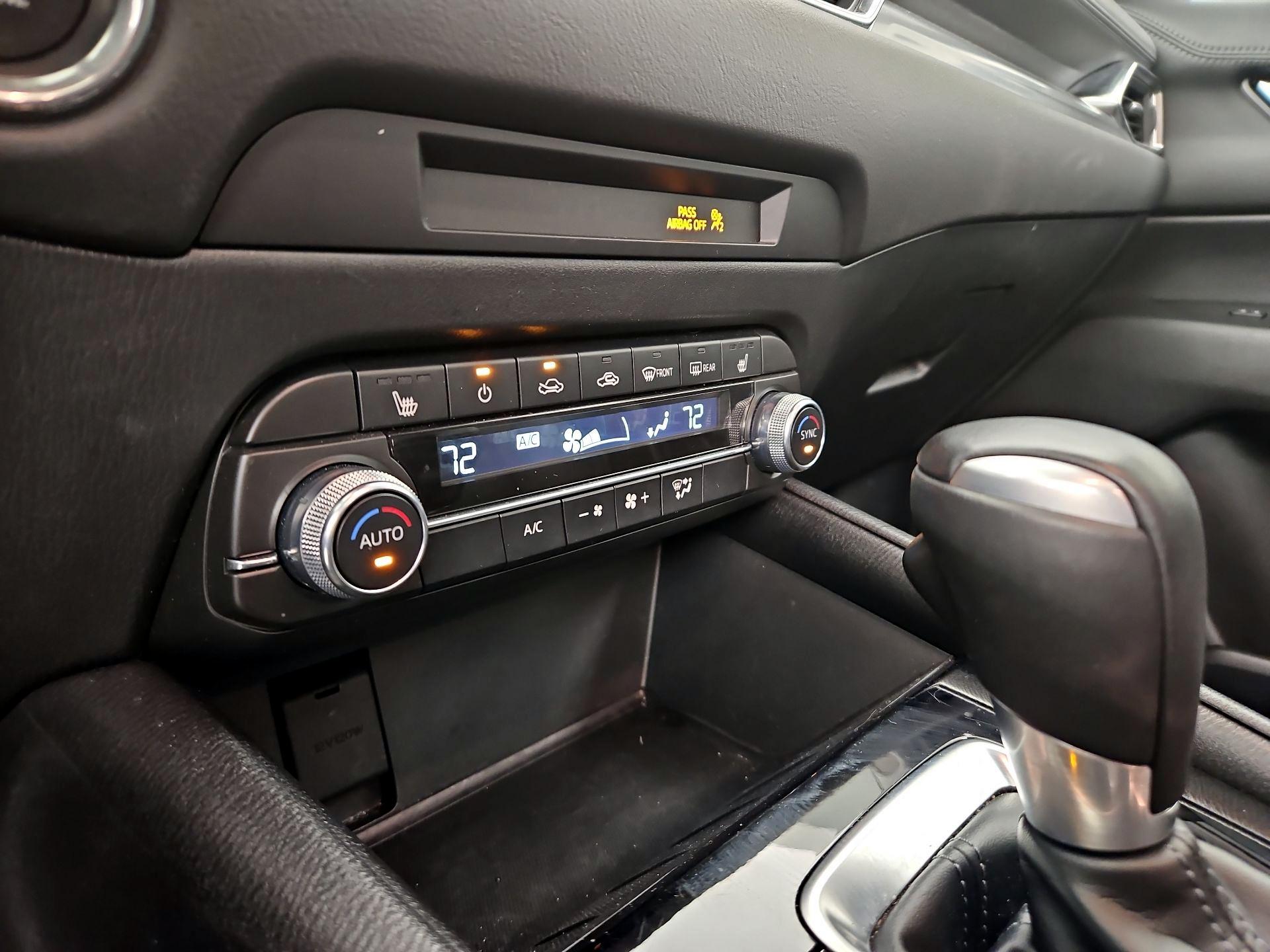 Thumbnail: 2025 Mazda CX-5 - 16