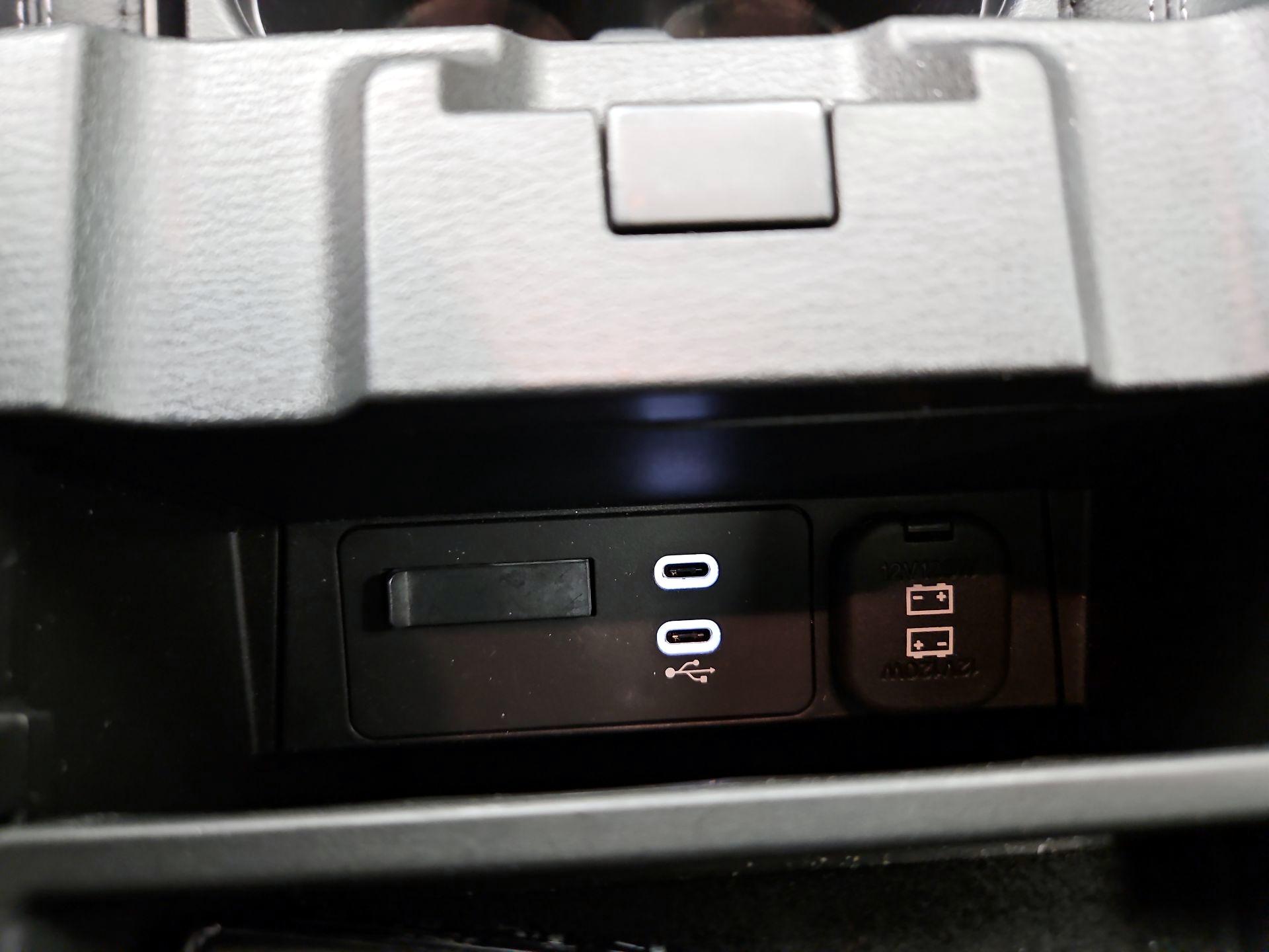 Thumbnail: 2025 Mazda CX-5 - 18