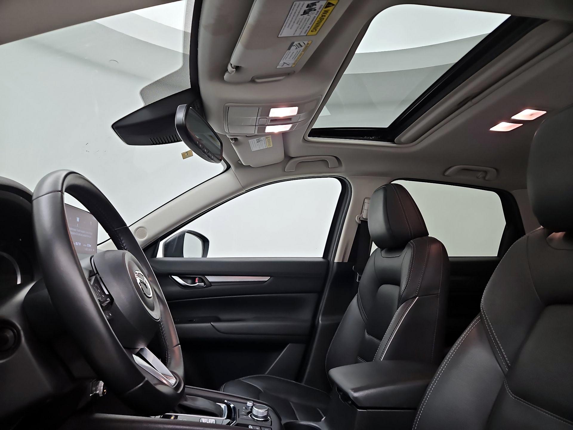 Thumbnail: 2025 Mazda CX-5 - 19