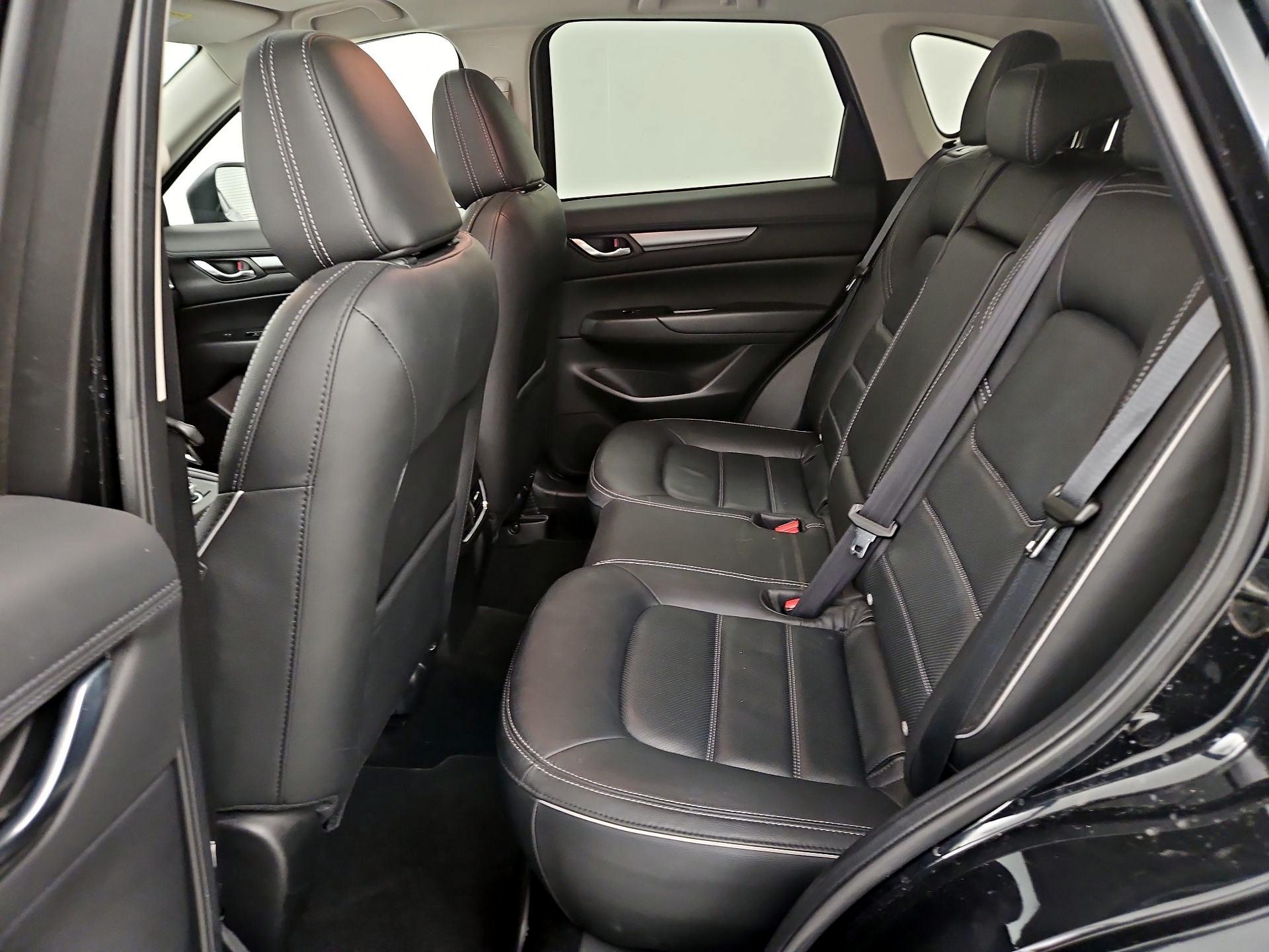 Thumbnail: 2025 Mazda CX-5 - 20