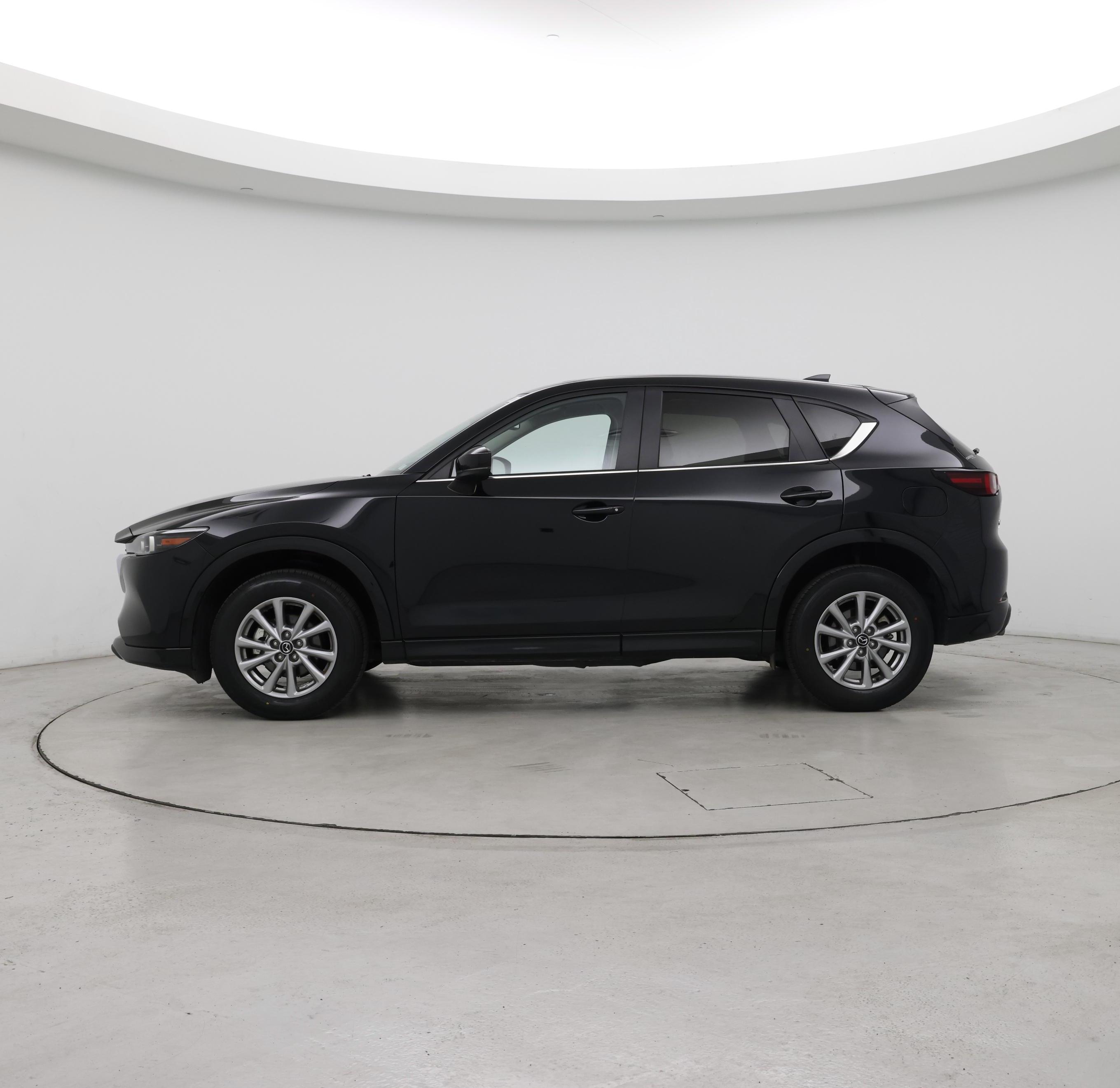 Thumbnail: 2025 Mazda CX-5 - 3