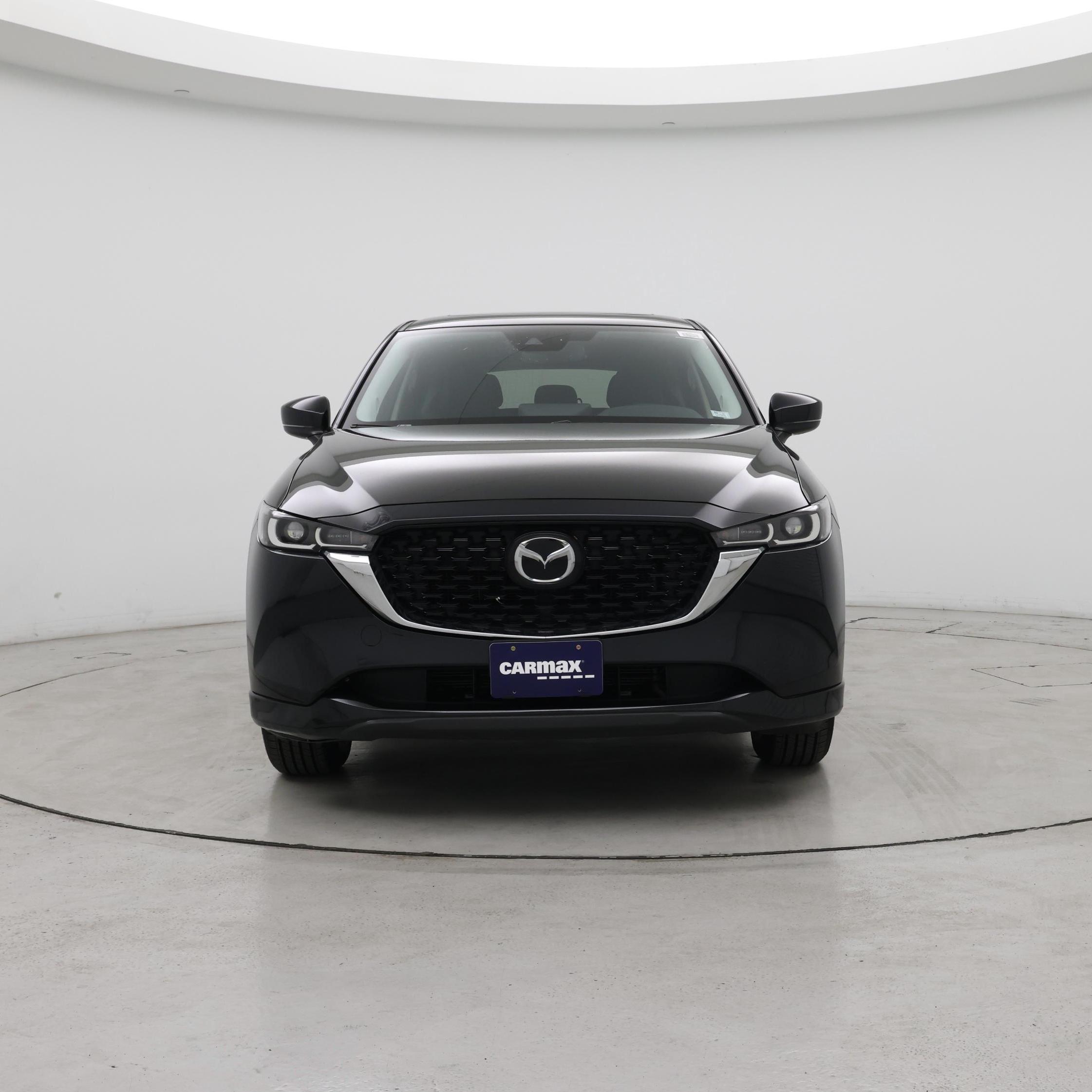Thumbnail: 2025 Mazda CX-5 - 5