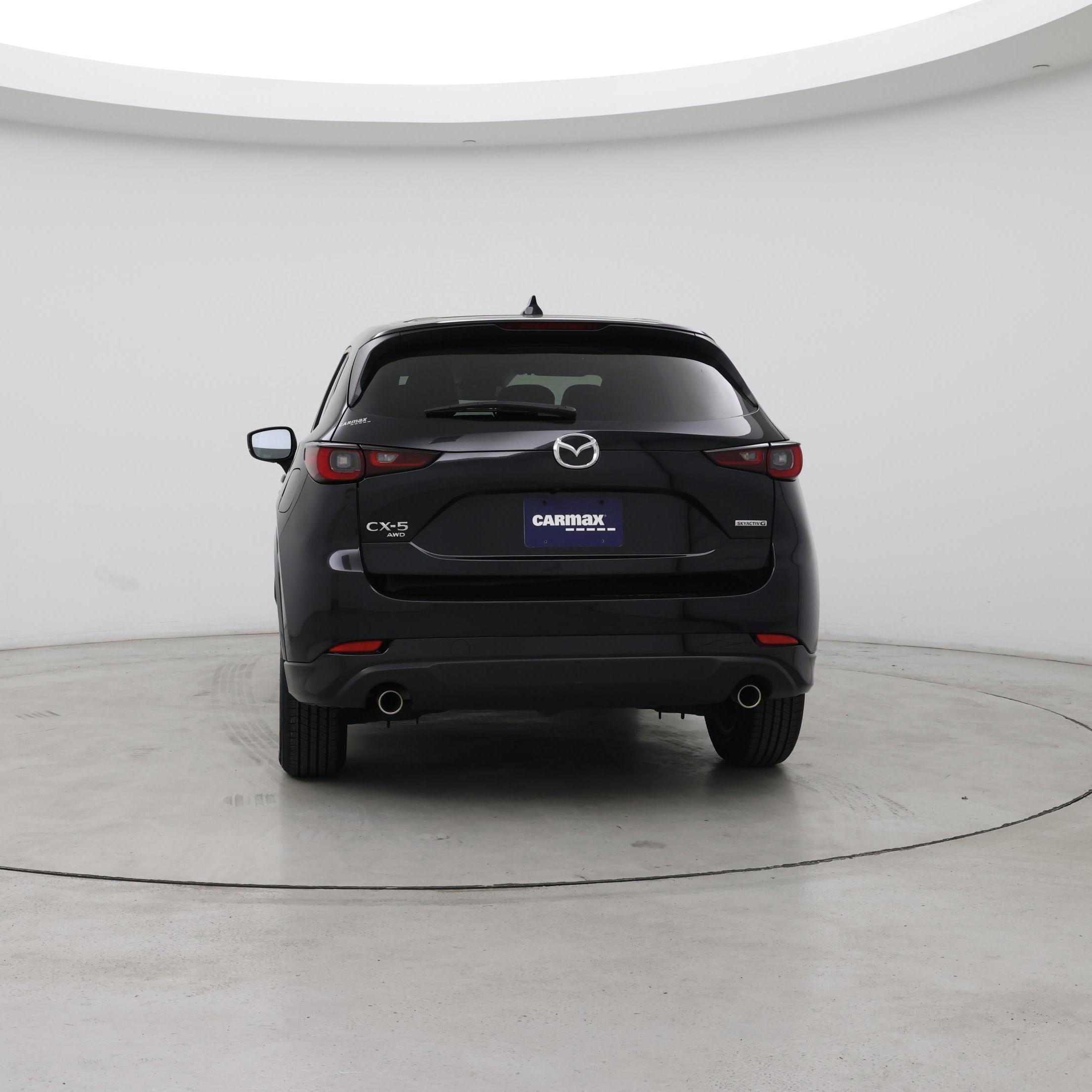 Thumbnail: 2025 Mazda CX-5 - 6