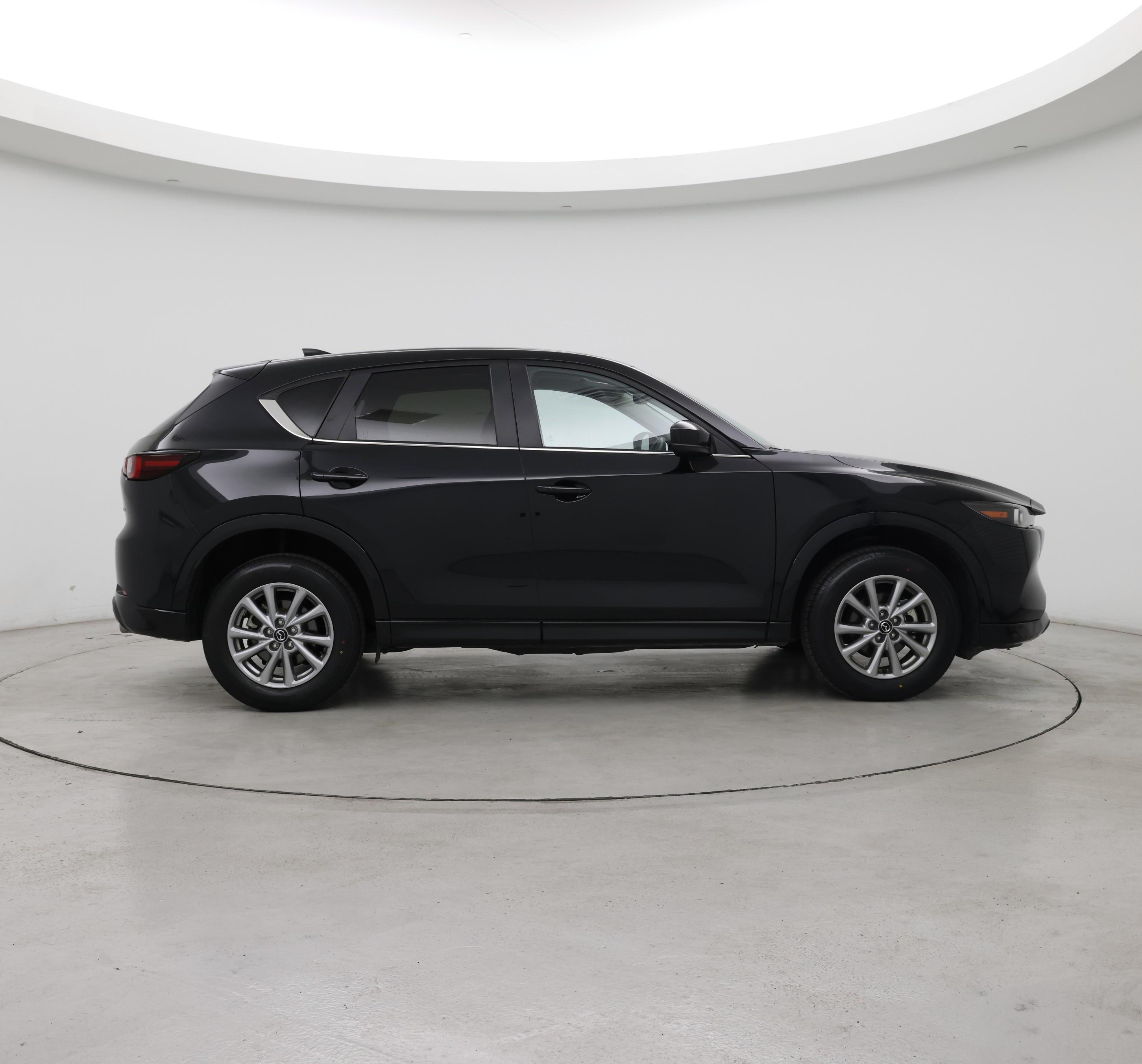 Thumbnail: 2025 Mazda CX-5 - 7