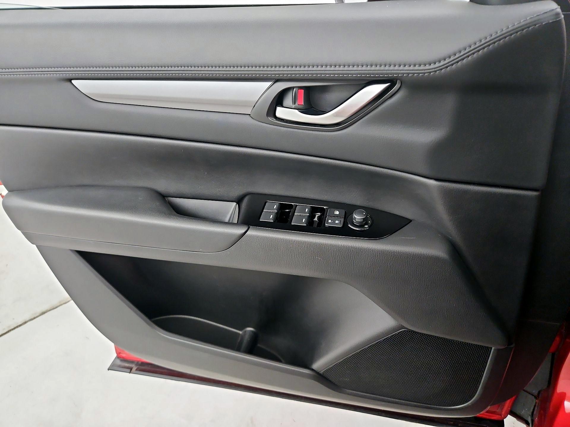 Thumbnail: 2025 Mazda CX-5 - 12