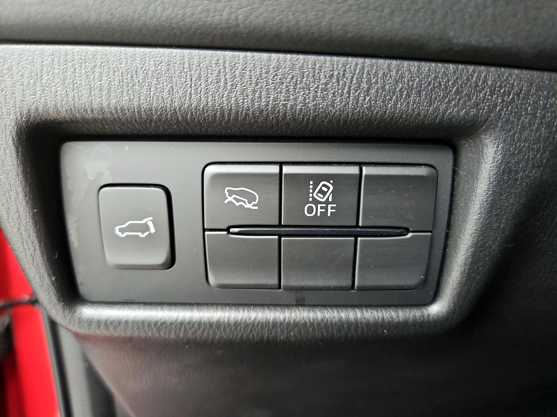 Thumbnail: 2025 Mazda CX-5 - 13