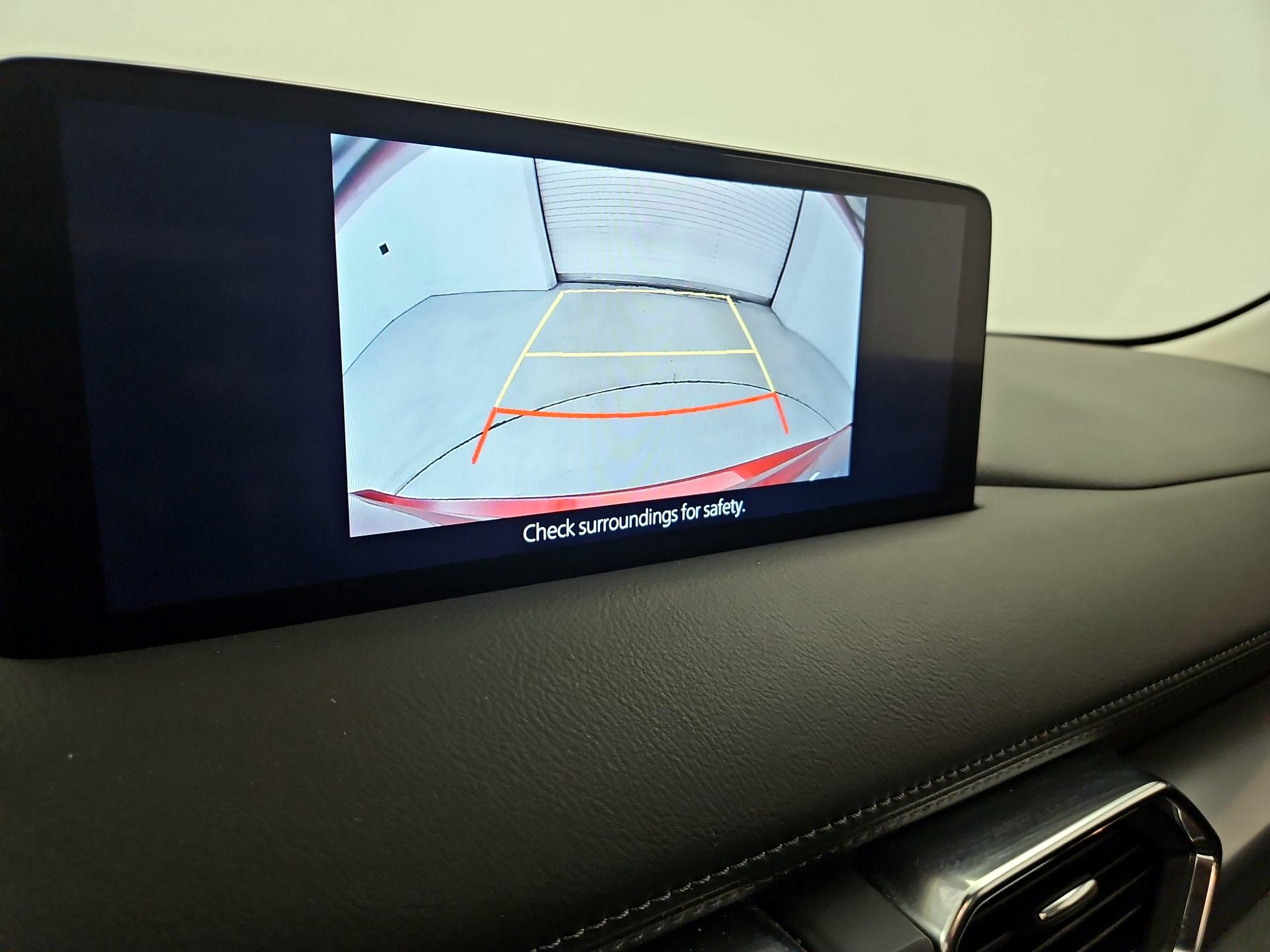 Thumbnail: 2025 Mazda CX-5 - 14