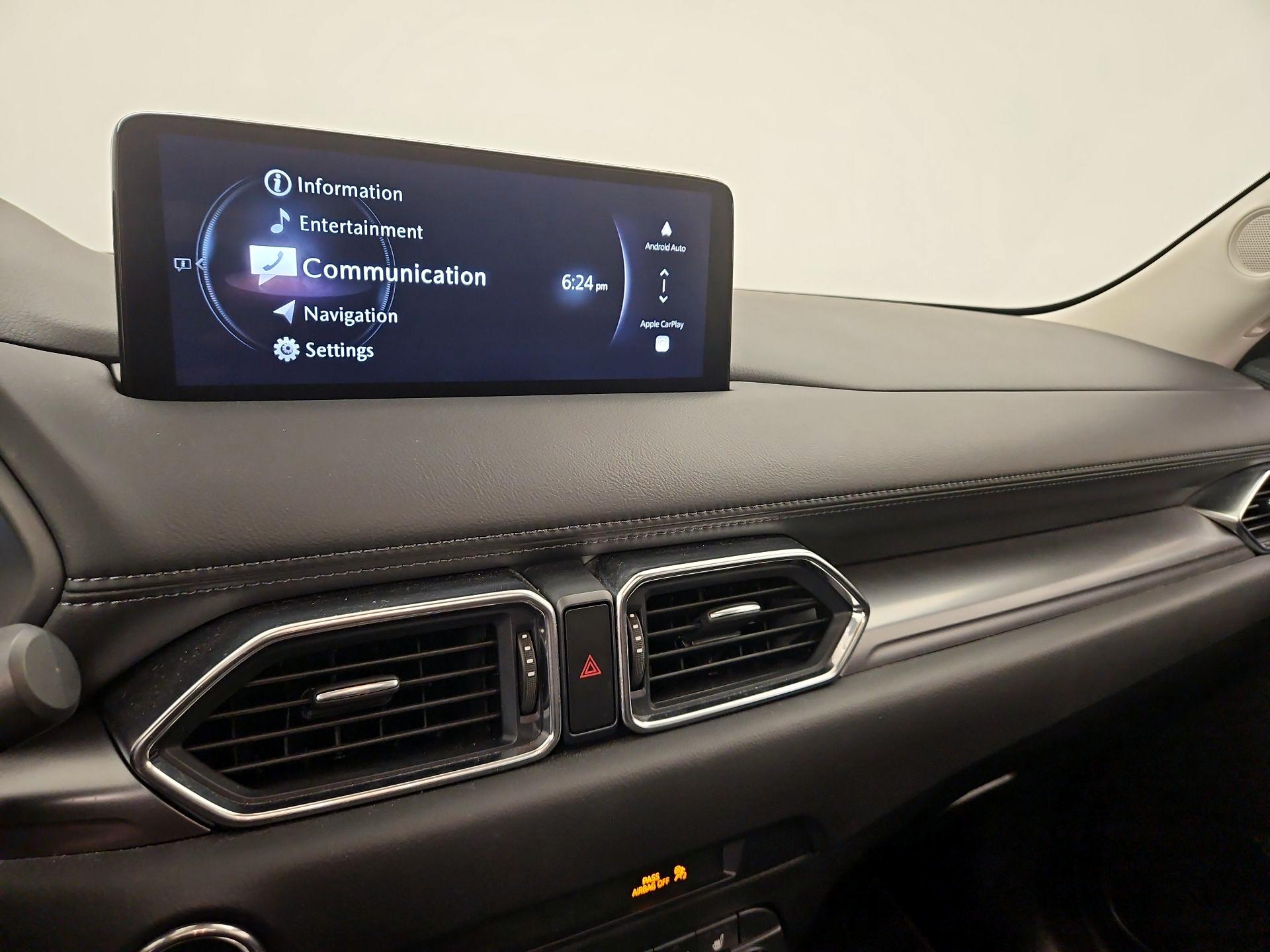 Thumbnail: 2025 Mazda CX-5 - 15