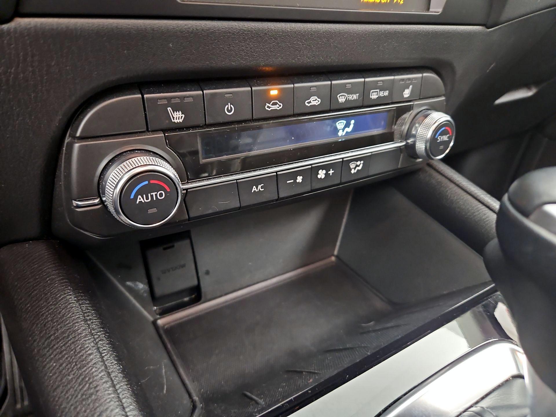 Thumbnail: 2025 Mazda CX-5 - 16