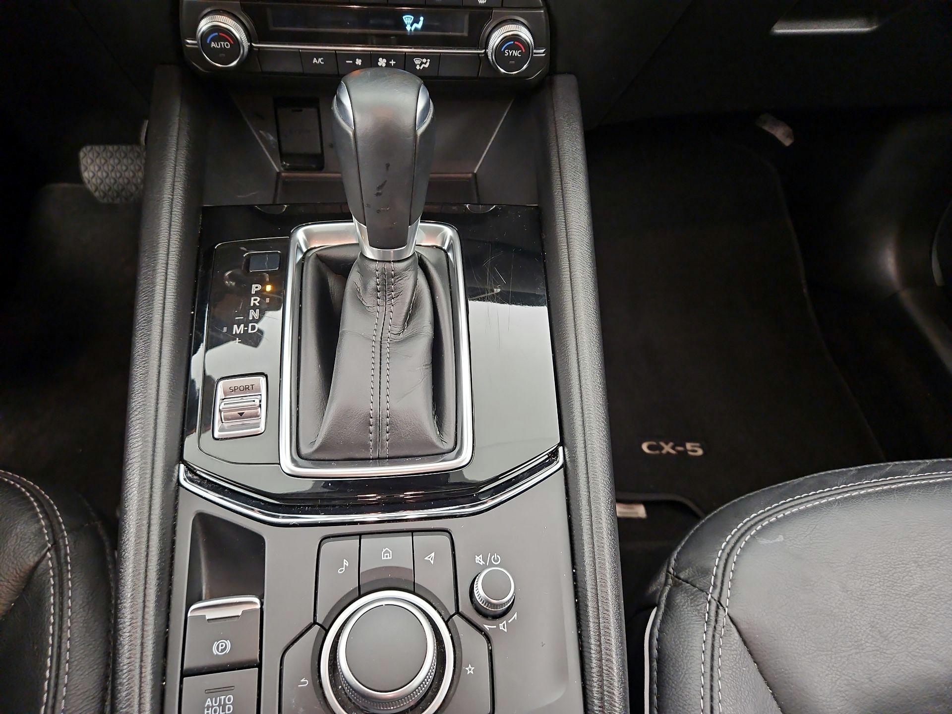 Thumbnail: 2025 Mazda CX-5 - 17