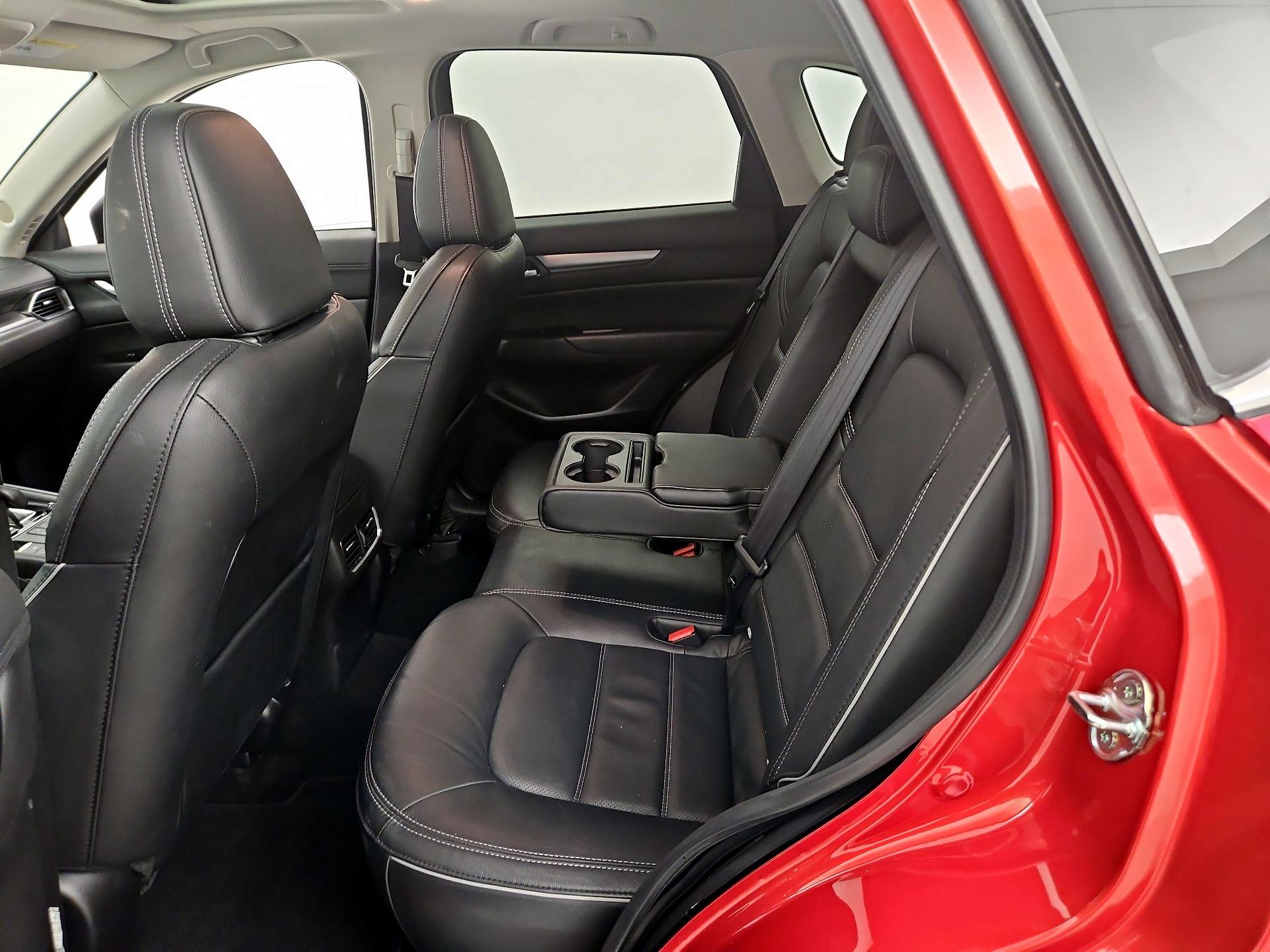 Thumbnail: 2025 Mazda CX-5 - 19