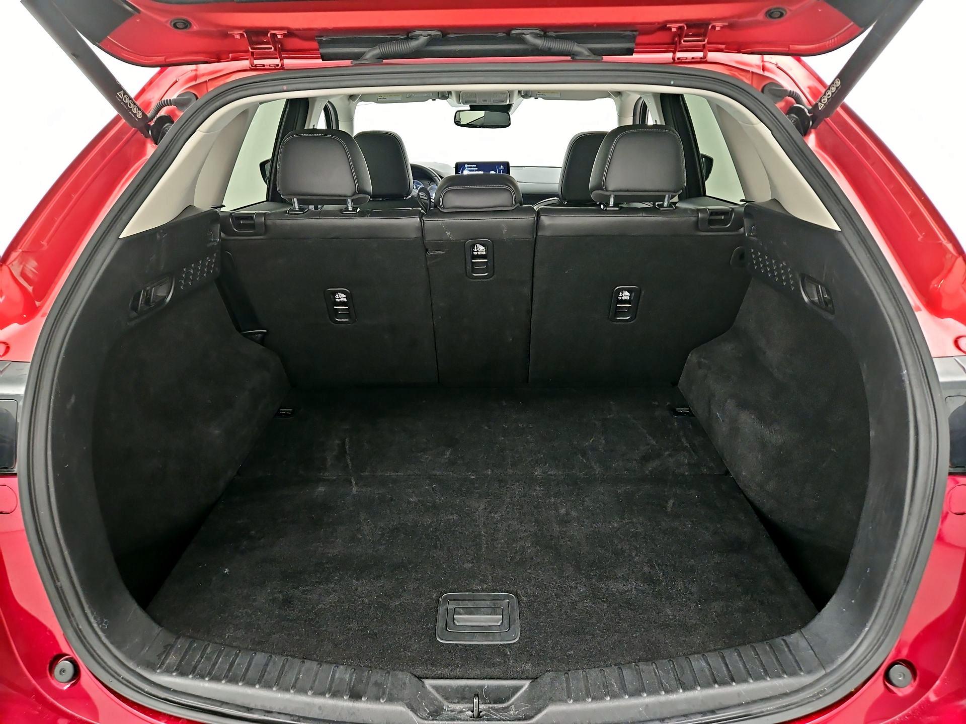 Thumbnail: 2025 Mazda CX-5 - 20