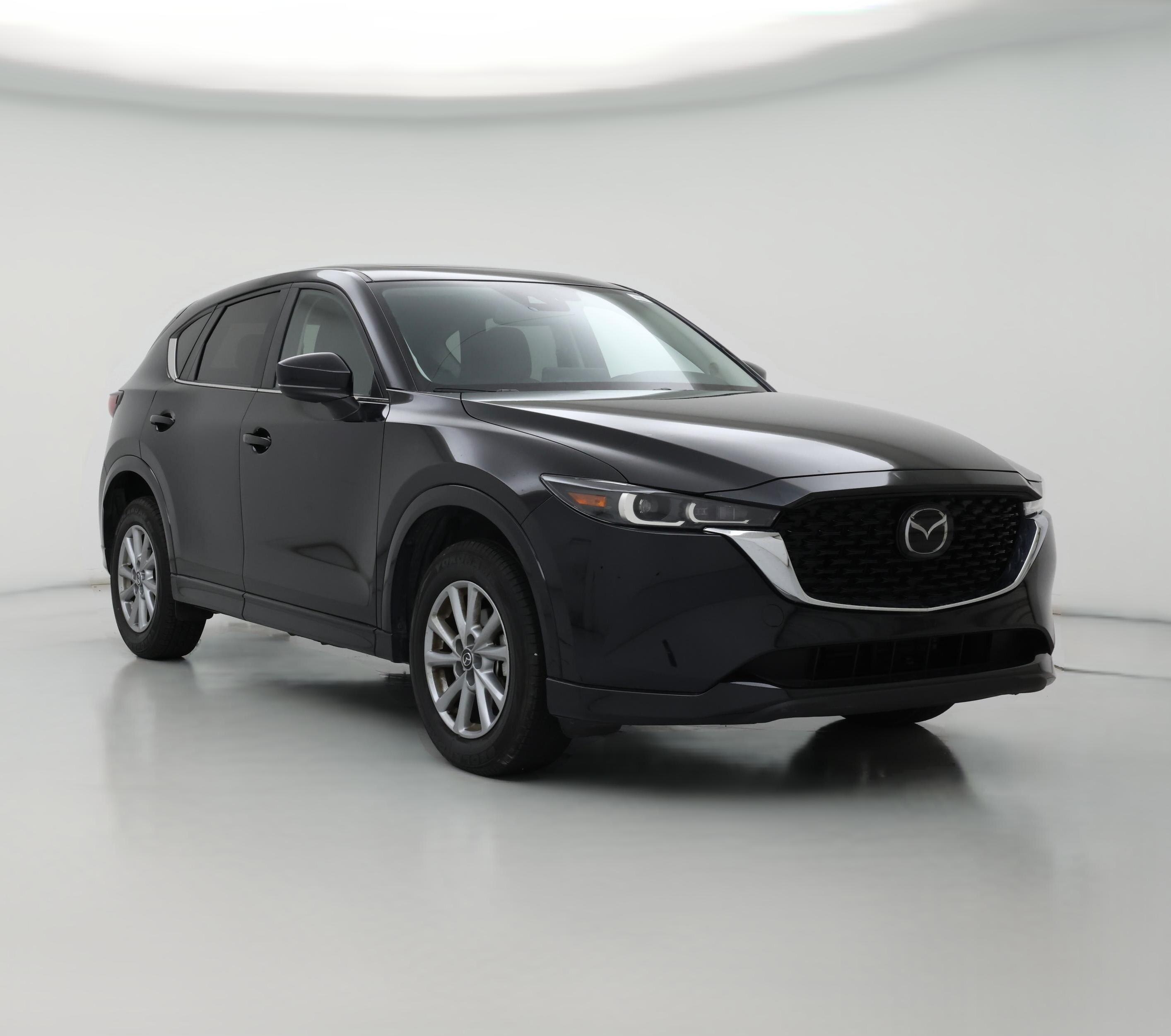 Thumbnail: 2025 Mazda CX-5 - 1