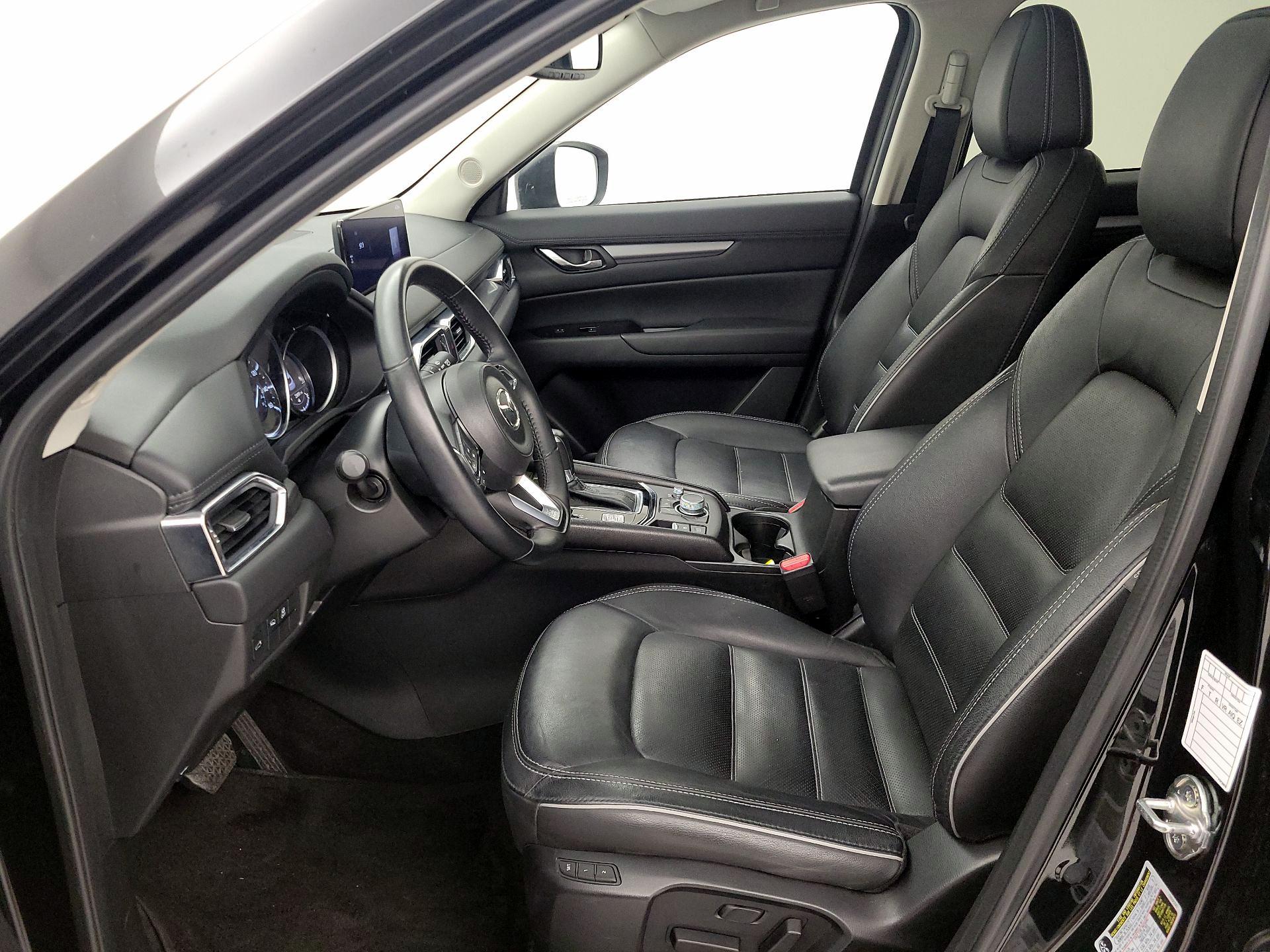 Thumbnail: 2025 Mazda CX-5 - 11