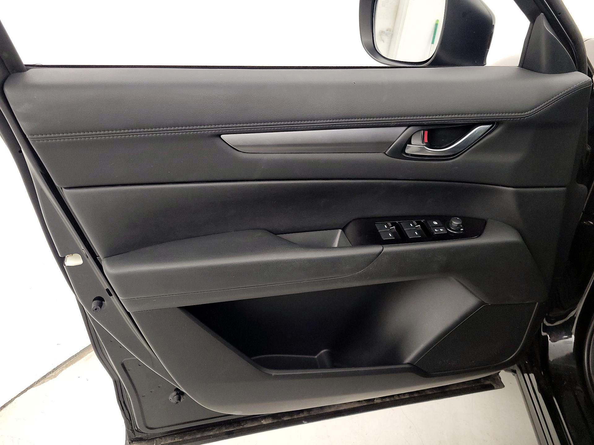 Thumbnail: 2025 Mazda CX-5 - 12