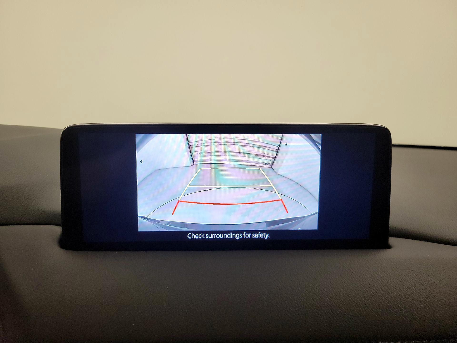 Thumbnail: 2025 Mazda CX-5 - 14