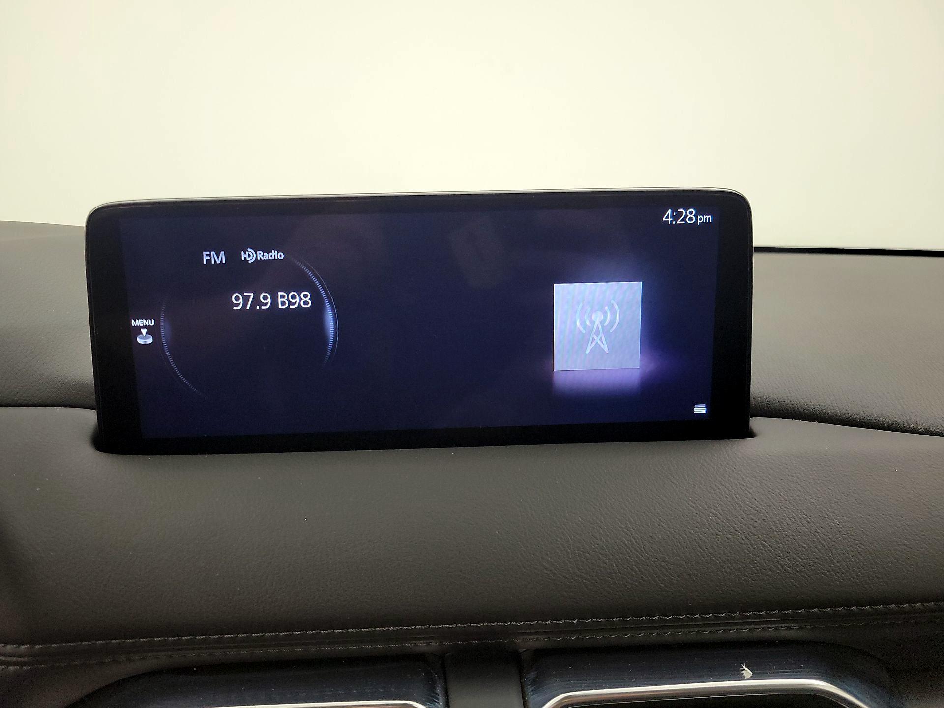 Thumbnail: 2025 Mazda CX-5 - 15