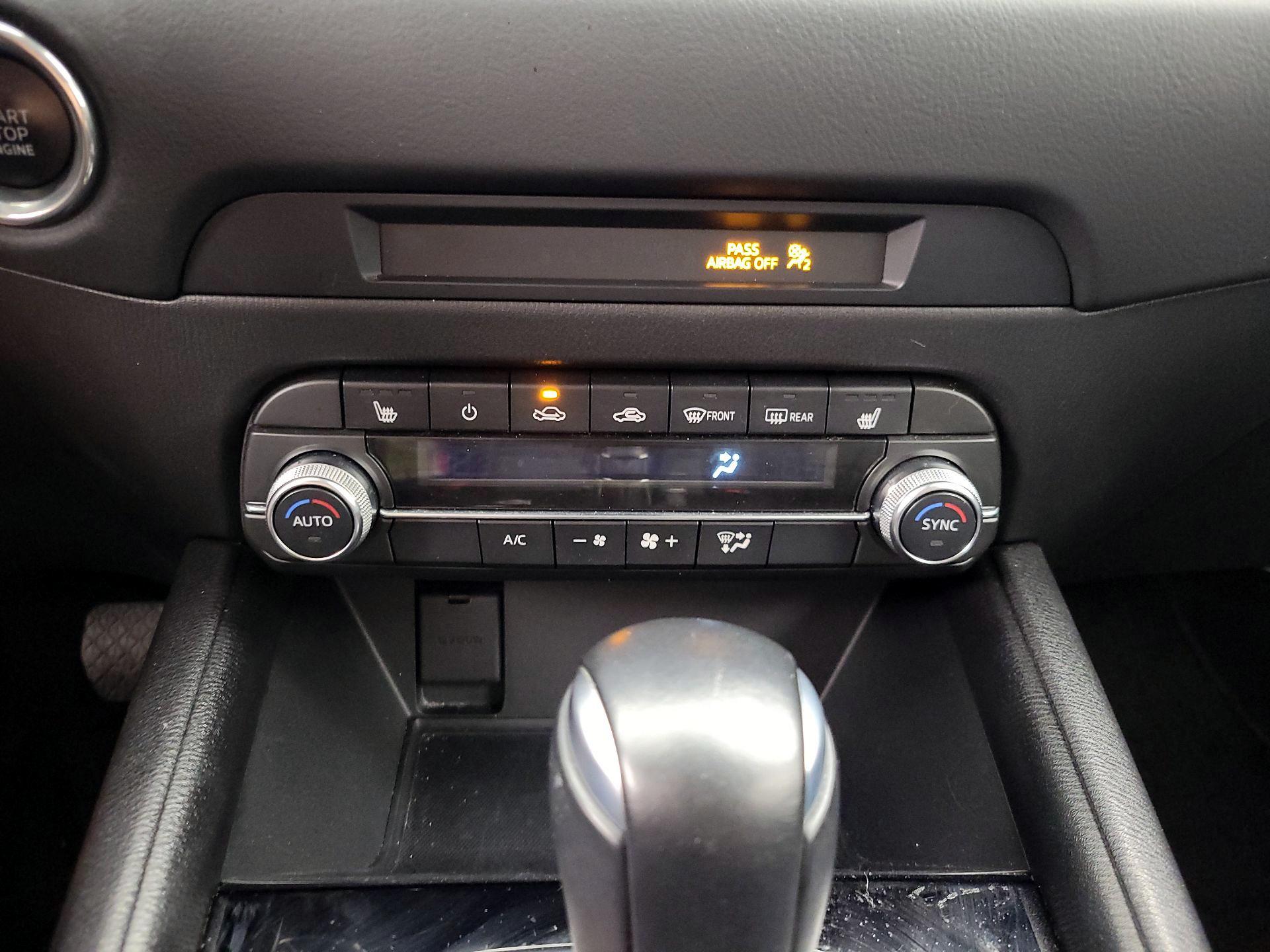 Thumbnail: 2025 Mazda CX-5 - 16