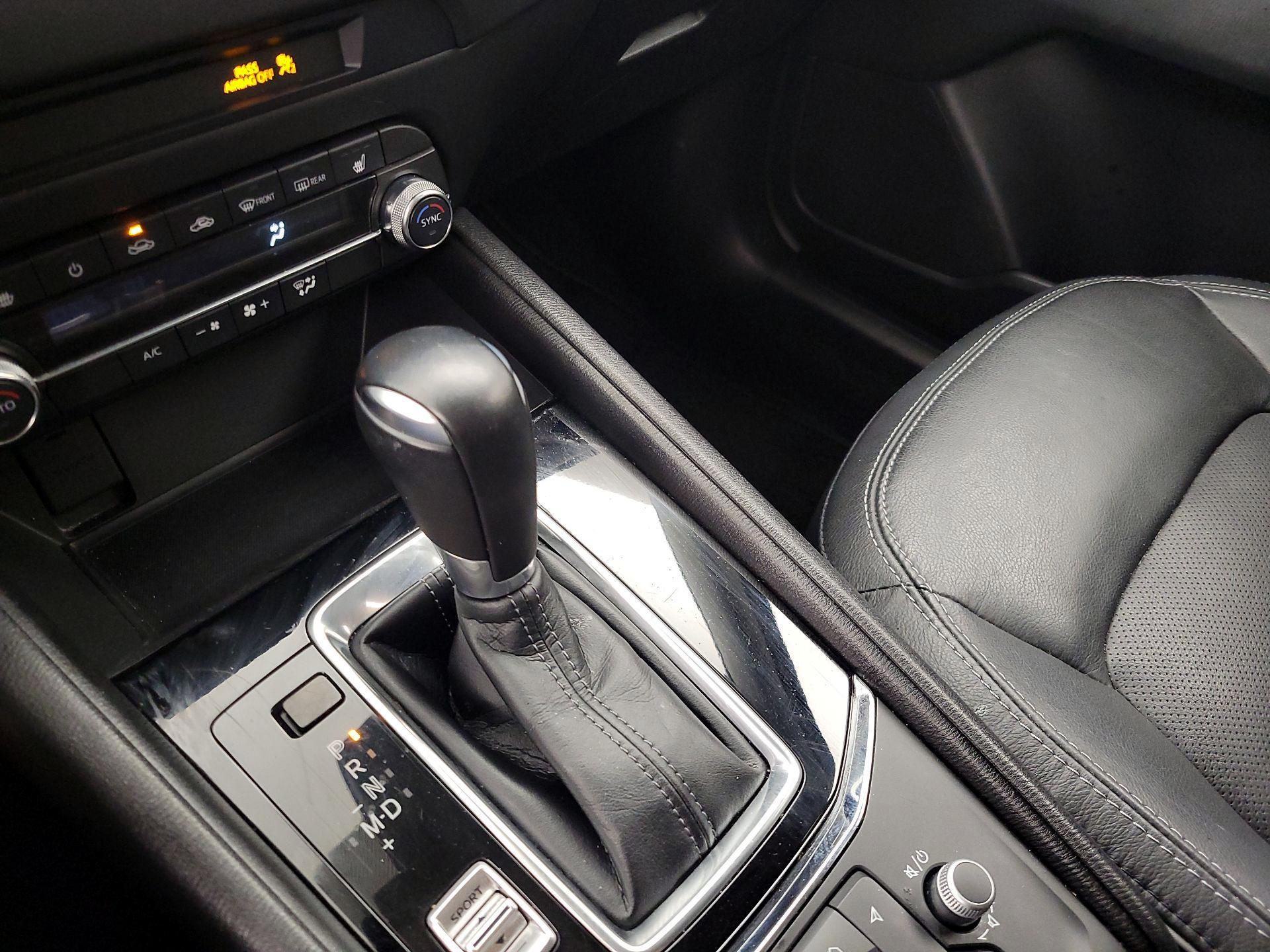 Thumbnail: 2025 Mazda CX-5 - 17