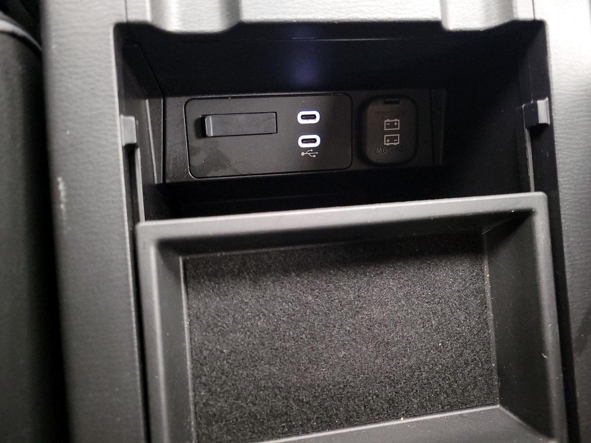 Thumbnail: 2025 Mazda CX-5 - 18