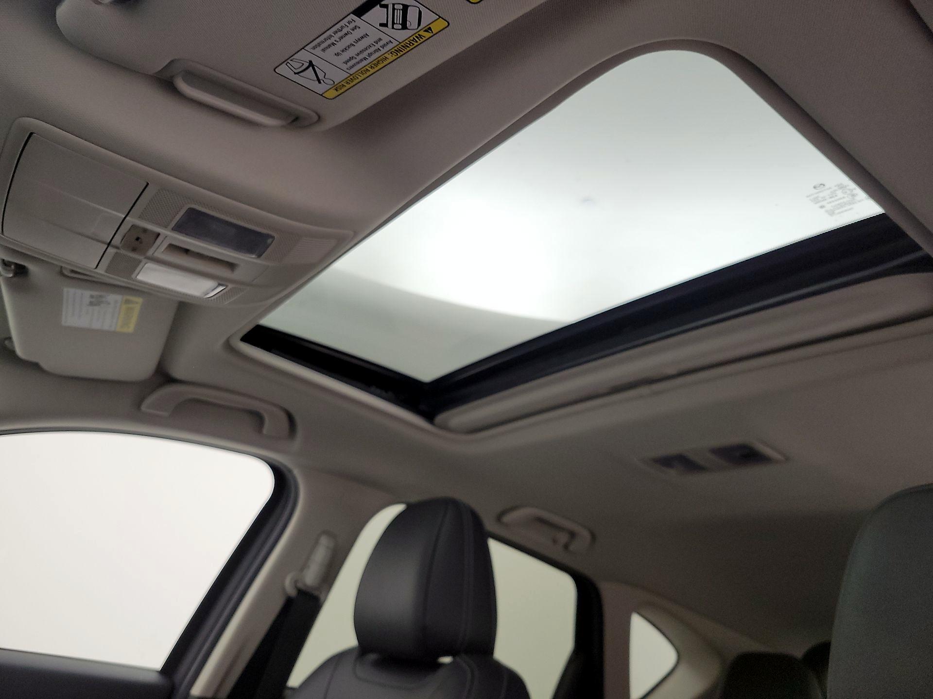 Thumbnail: 2025 Mazda CX-5 - 19