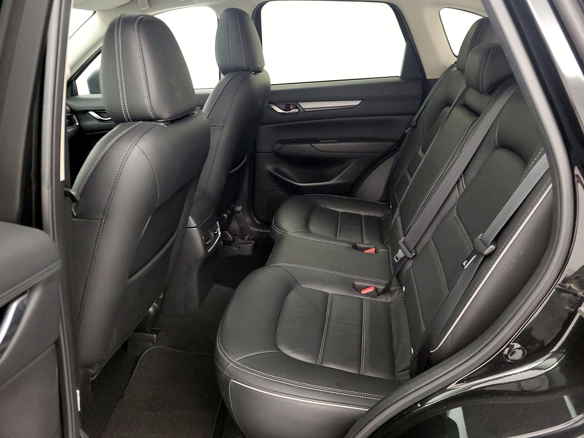 Thumbnail: 2025 Mazda CX-5 - 20