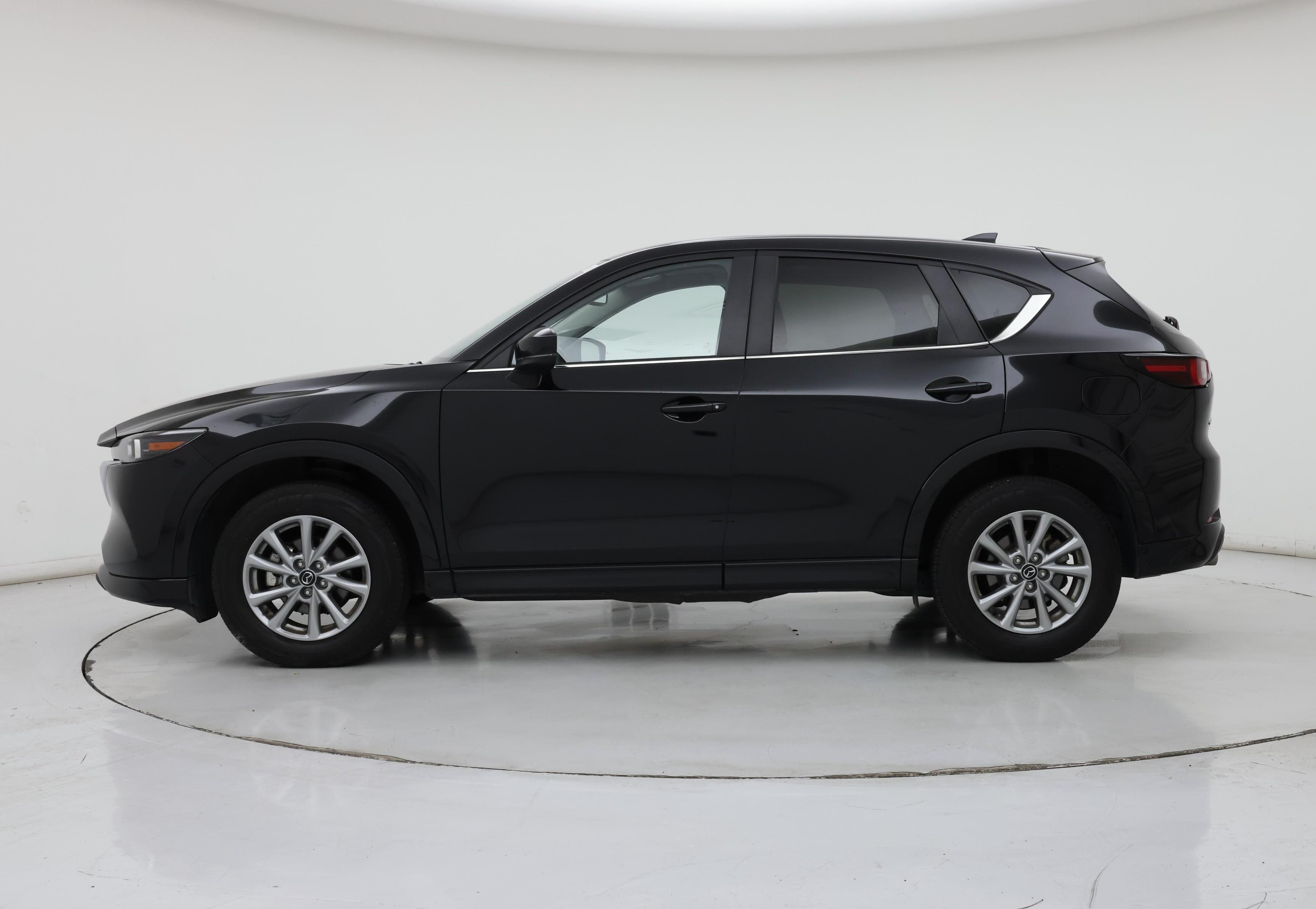 Thumbnail: 2025 Mazda CX-5 - 3