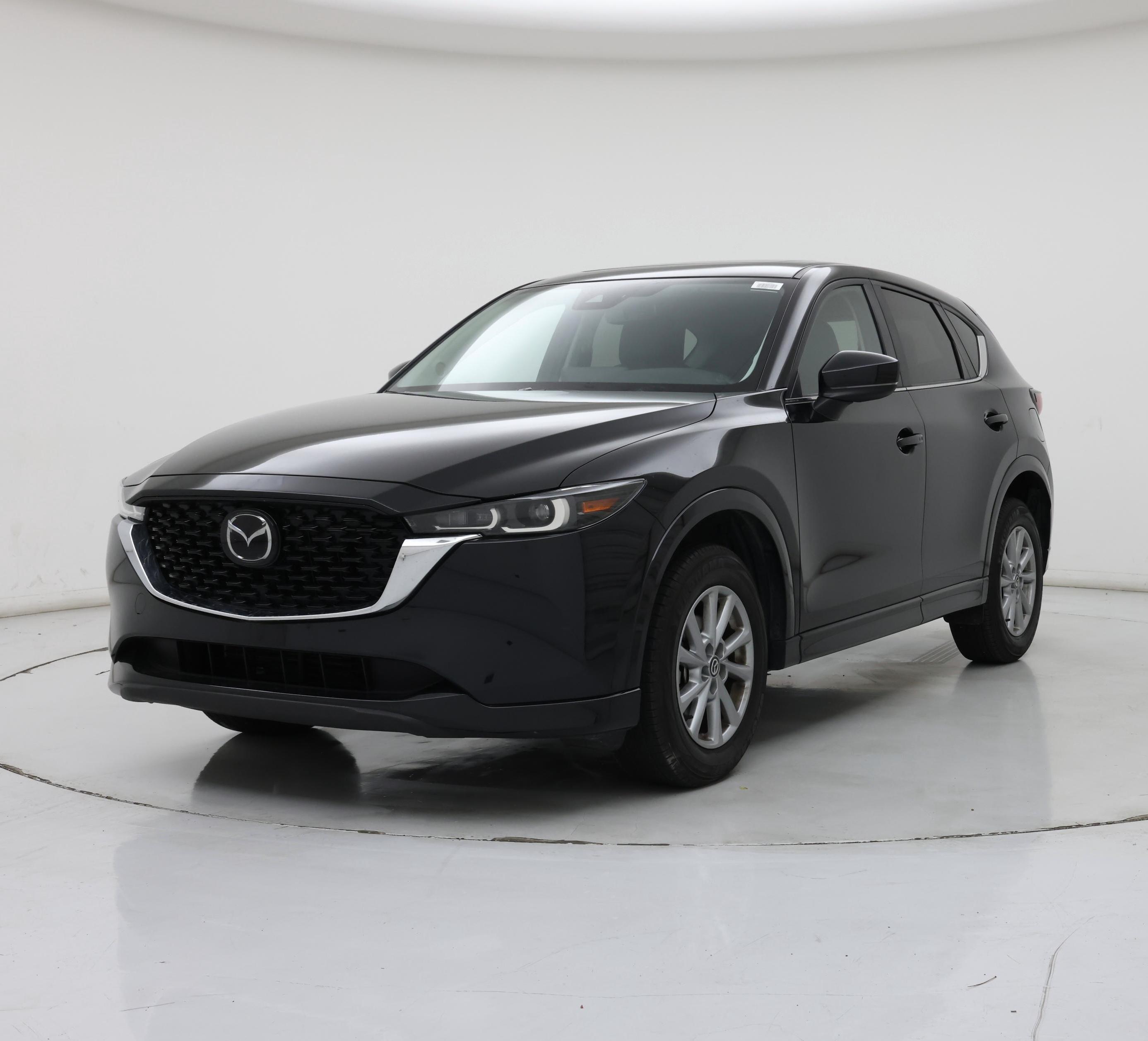 Thumbnail: 2025 Mazda CX-5 - 4