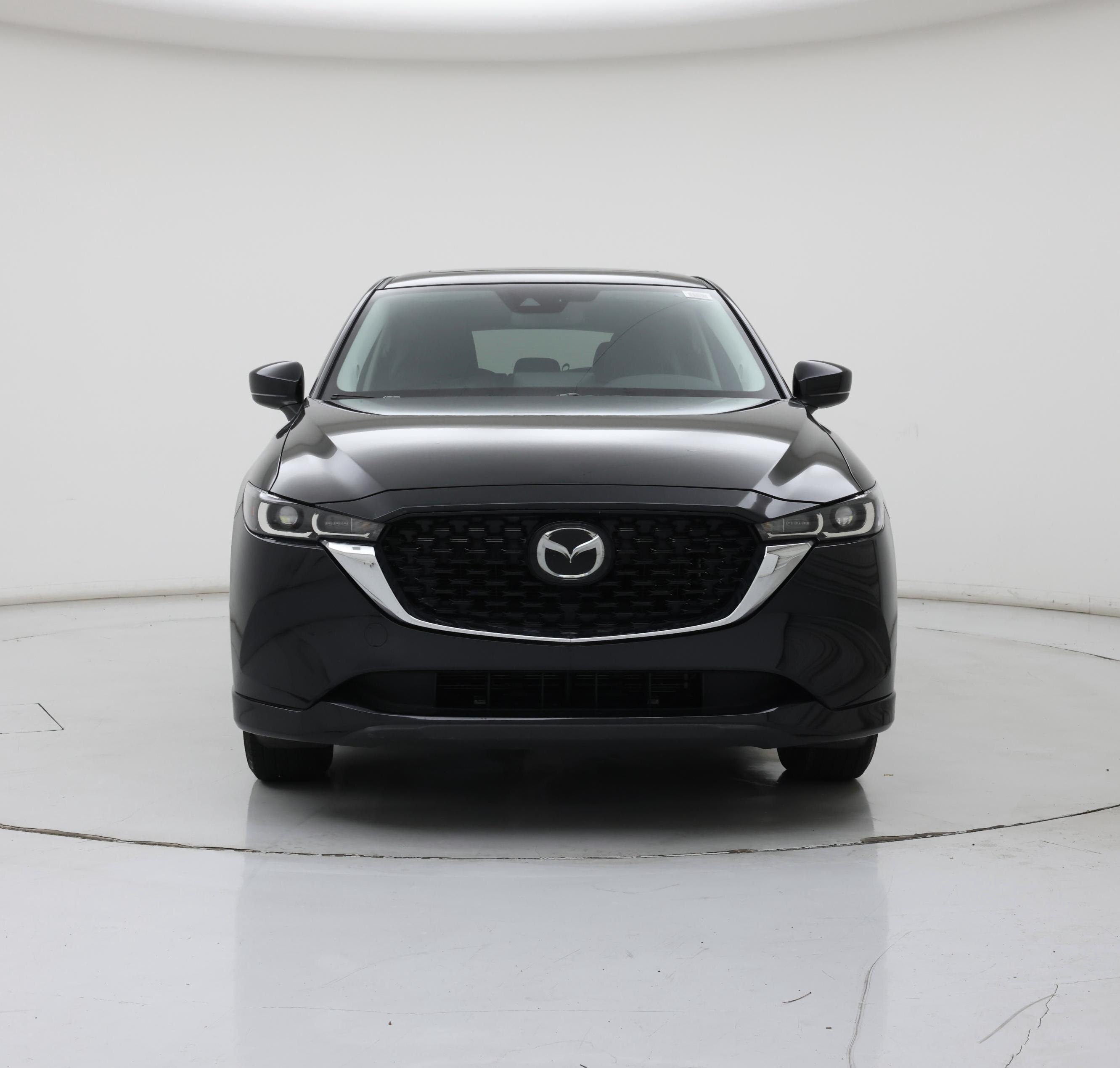 Thumbnail: 2025 Mazda CX-5 - 5