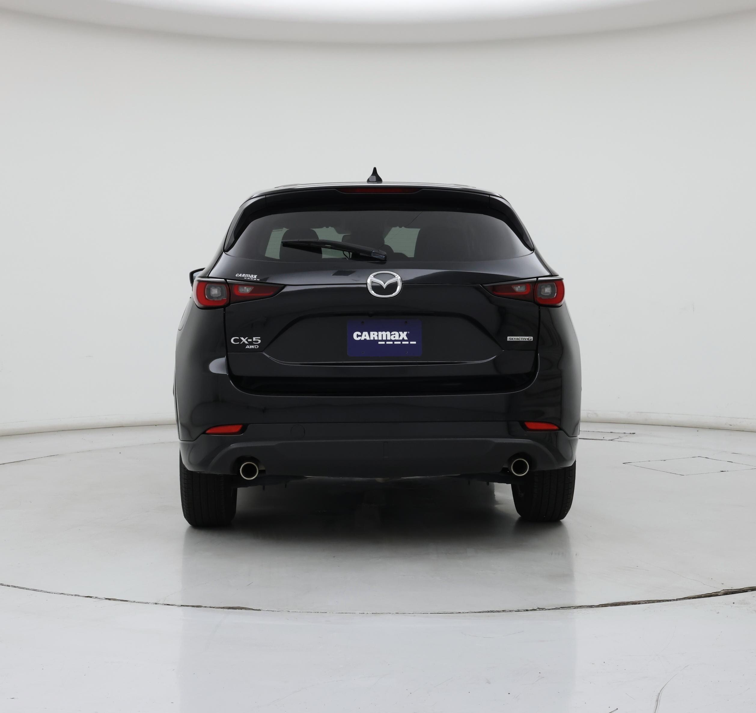 Thumbnail: 2025 Mazda CX-5 - 6