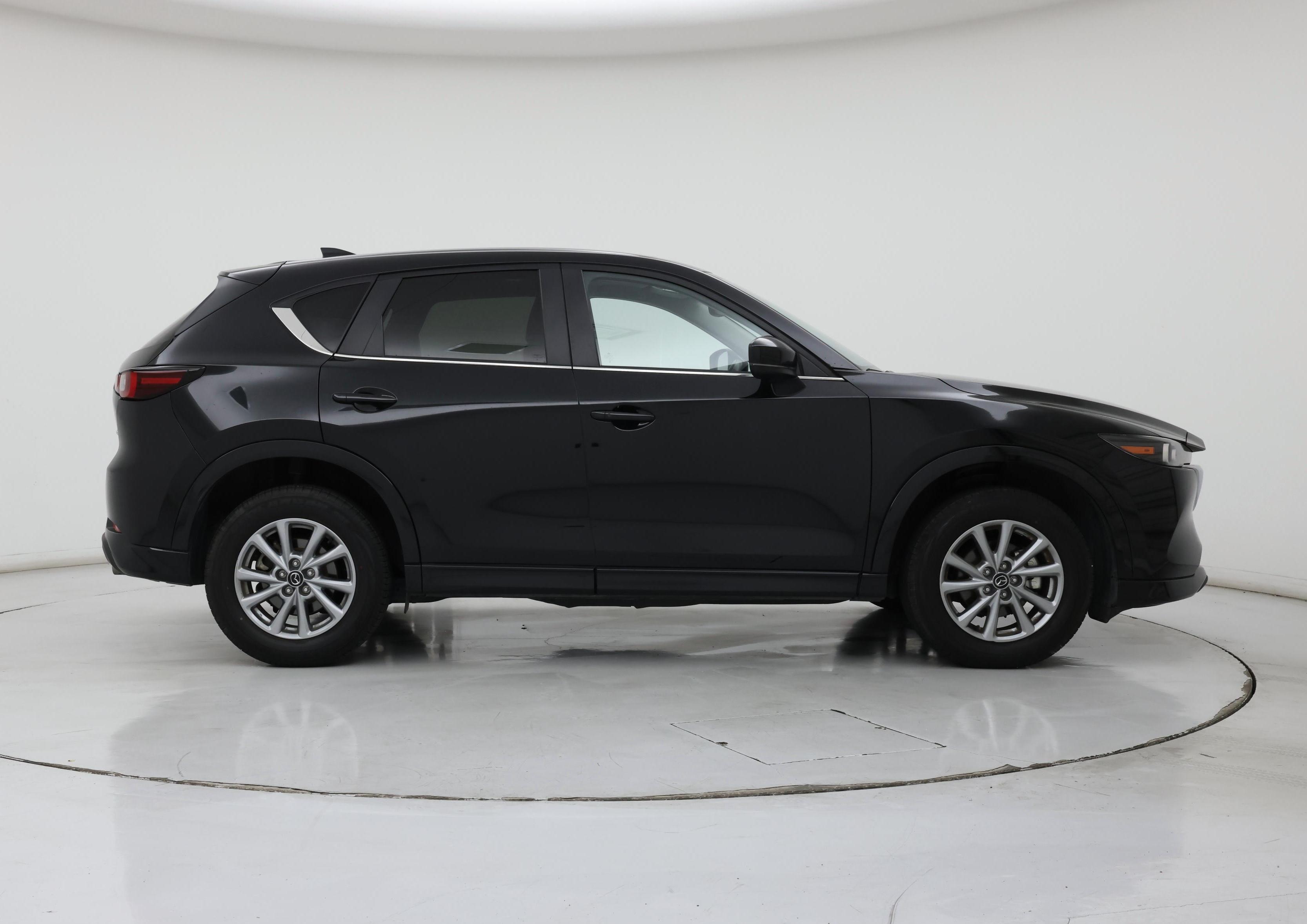 Thumbnail: 2025 Mazda CX-5 - 7
