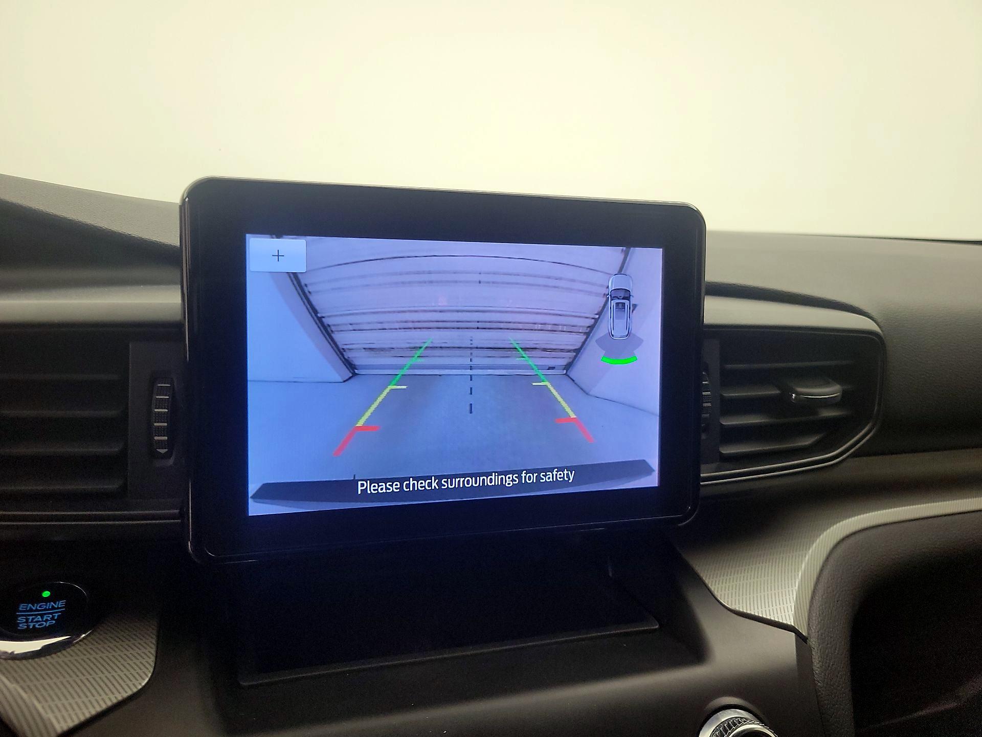 Thumbnail: 2020 Ford Explorer - 14