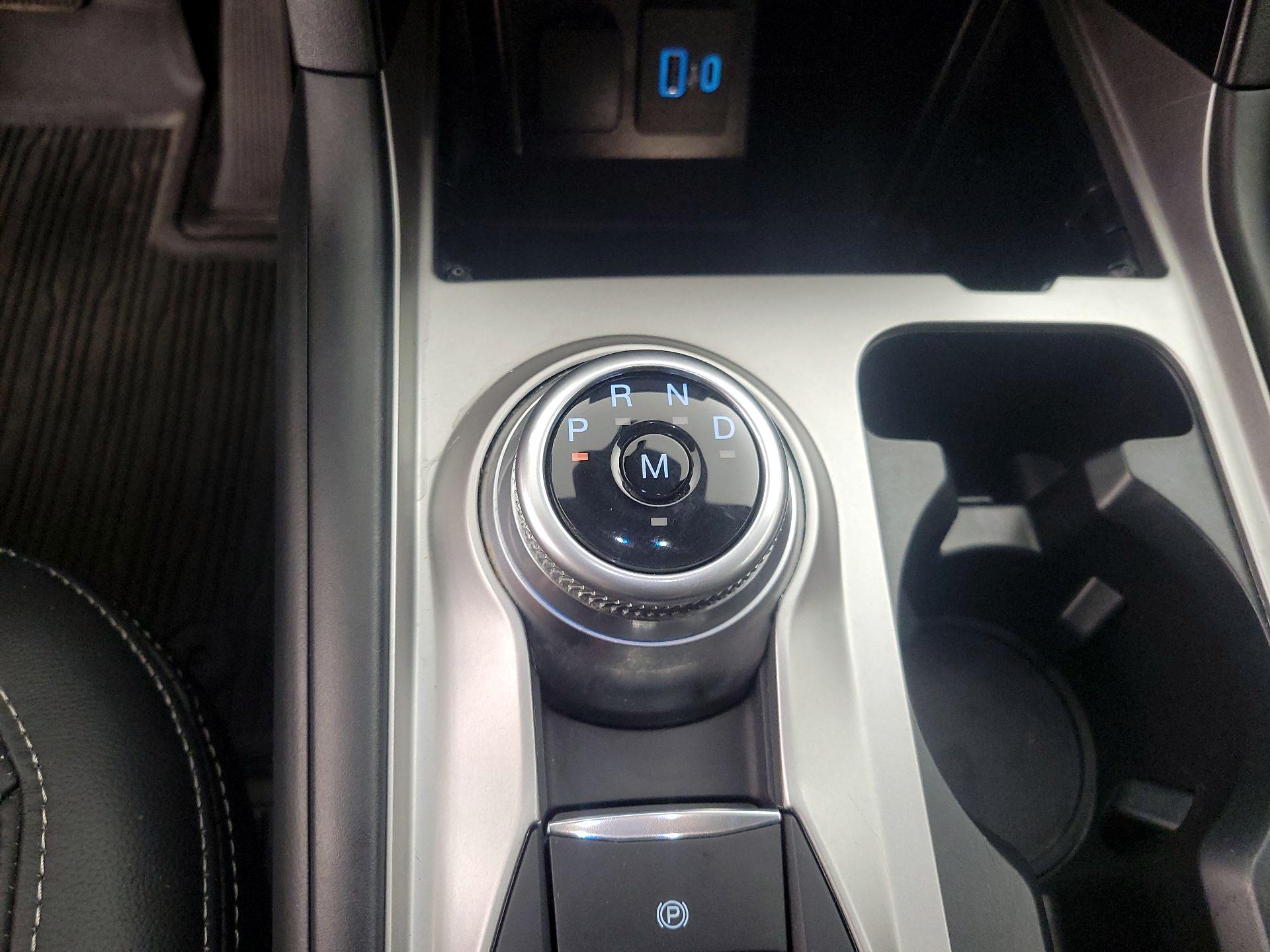 Thumbnail: 2020 Ford Explorer - 17