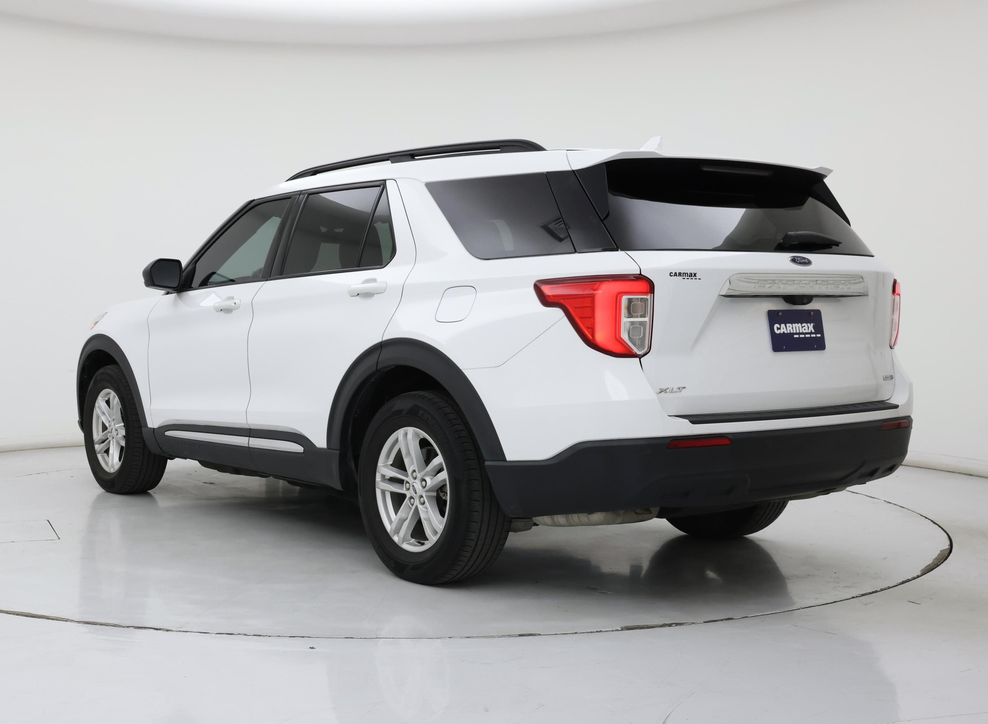 Thumbnail: 2020 Ford Explorer - 2