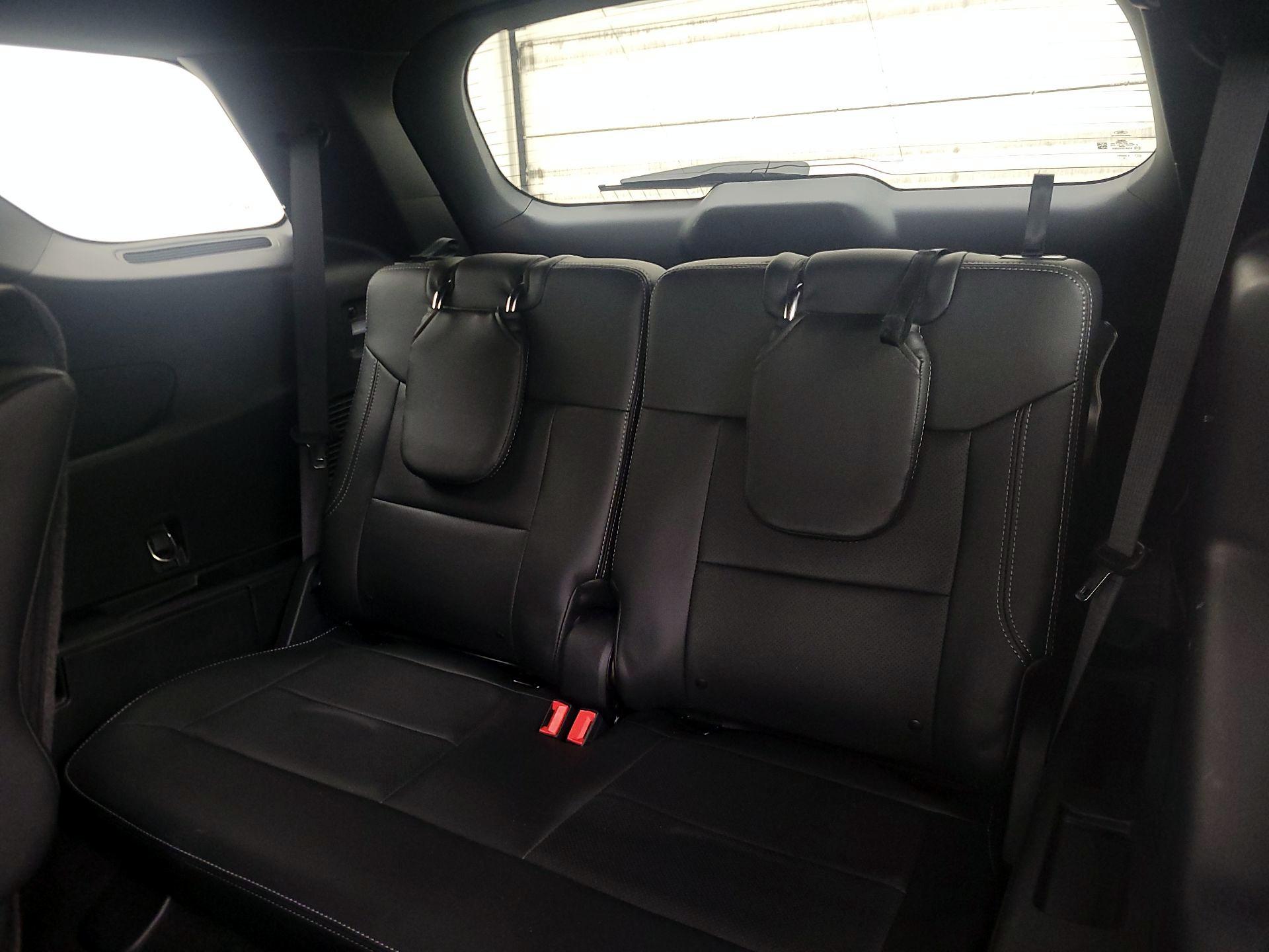 Thumbnail: 2020 Ford Explorer - 20