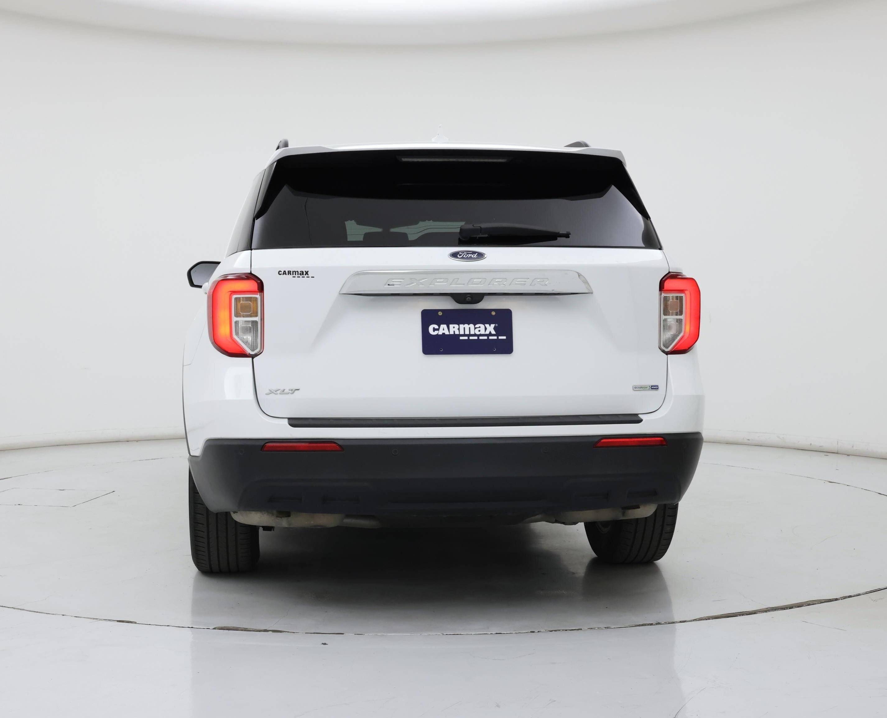 Thumbnail: 2020 Ford Explorer - 6